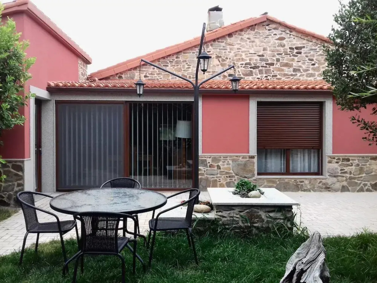 House With 2 Bedrooms in Mazaricos, With Enclosed Garden and Wifi - 15