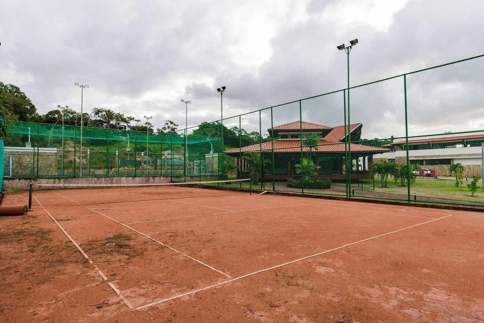 Club Meridional - Praia dos Carneiros