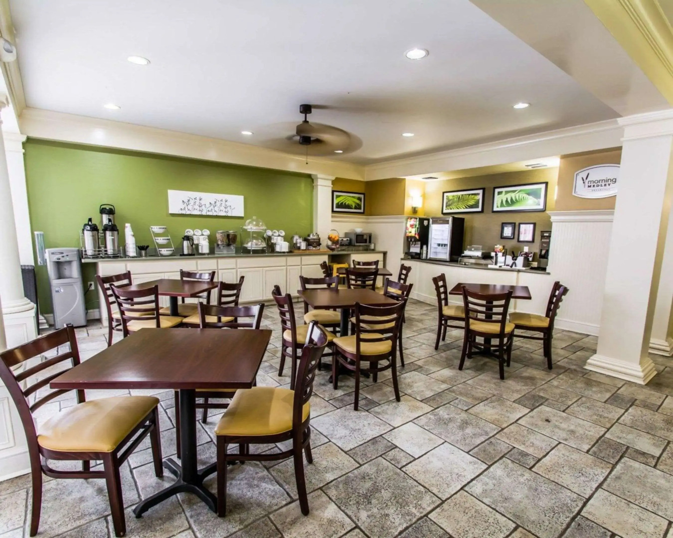 Sleep Inn Port St. Lucie at PGA Village