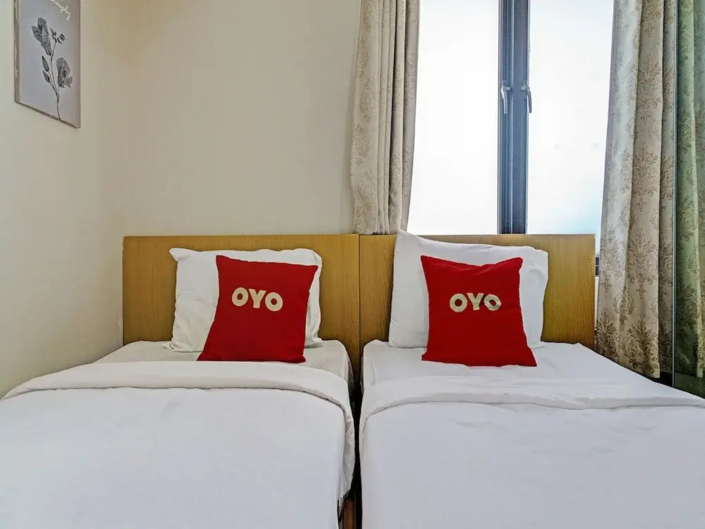 Hotel O Losmen Diah Syariah