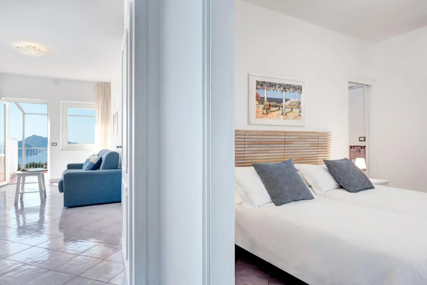 Hotel & Serviced Residence Gocce di Capri Sorrento Coast