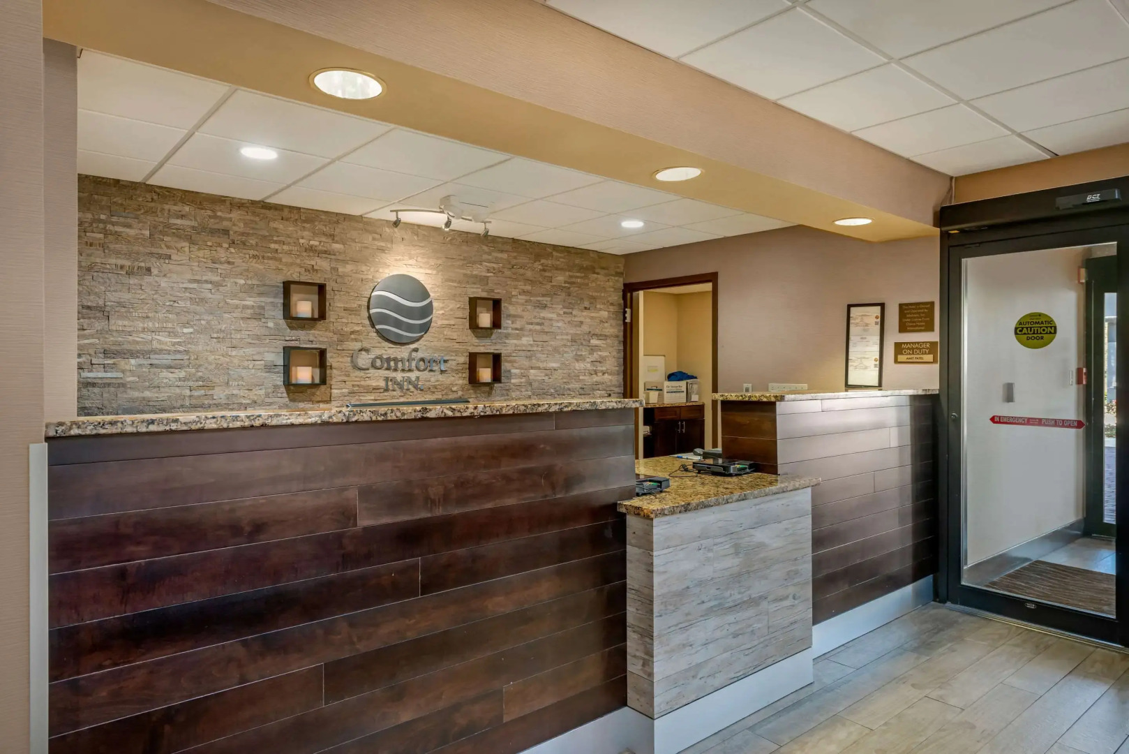 City Express by Marriott Yulee