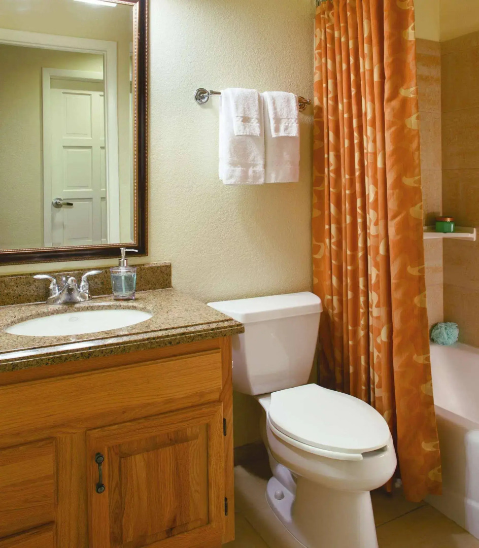 Marriott's StreamSide Birch at Vail