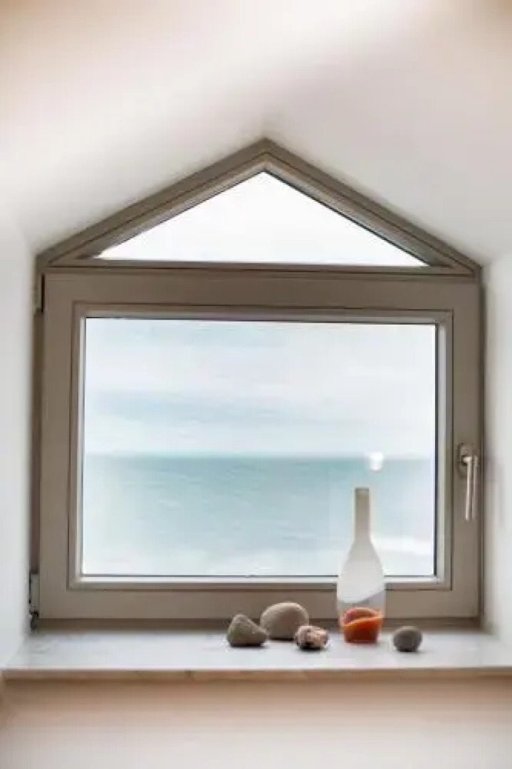 Turm-Appartement Strandburg