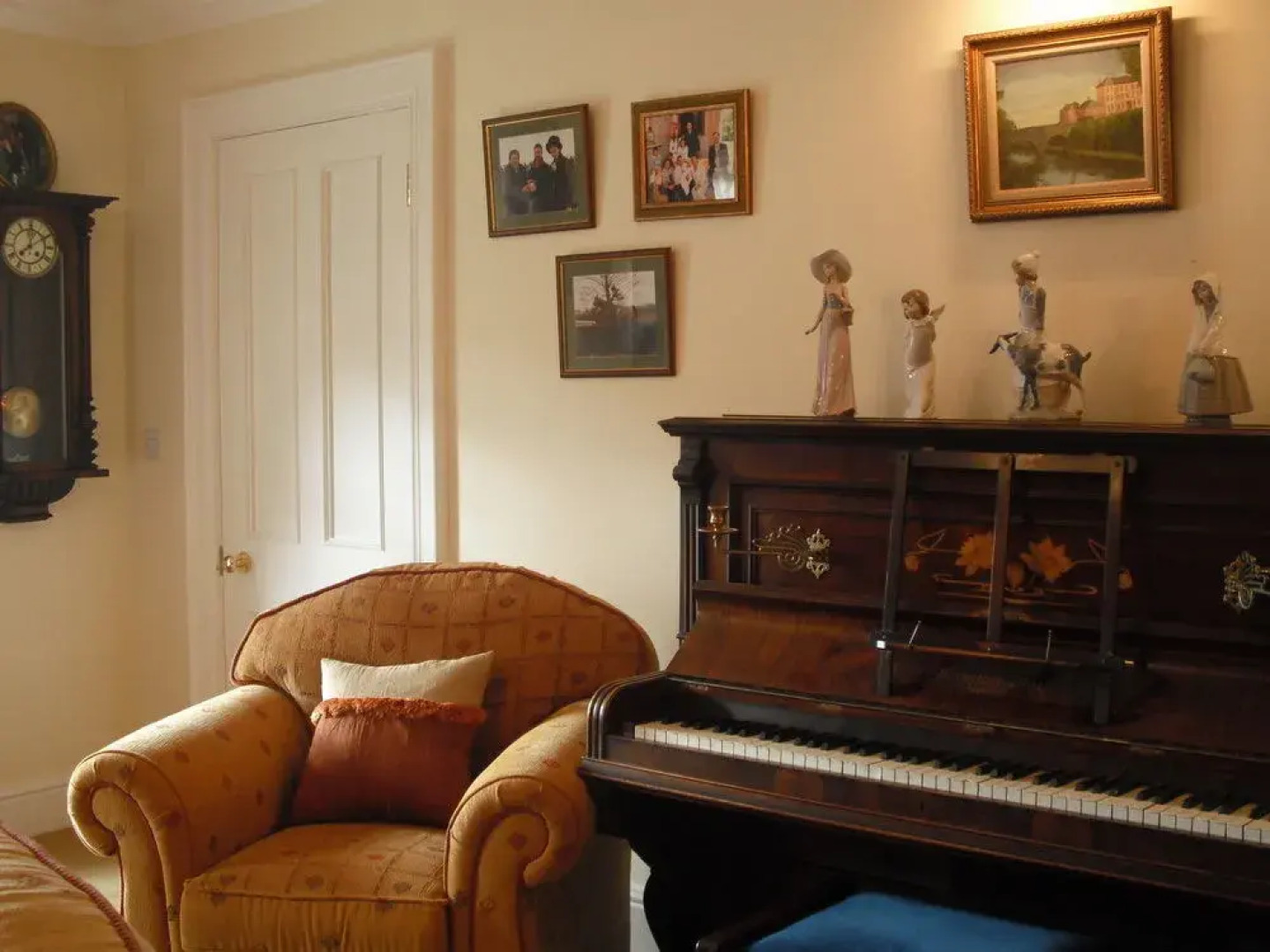 Killyliss Country House