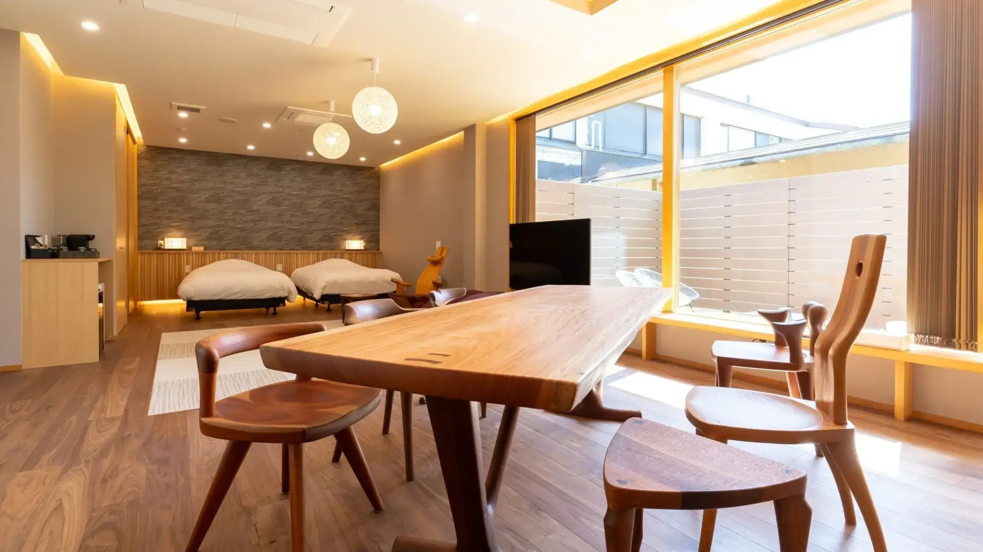 Yatsugatake Hotel Fuuka