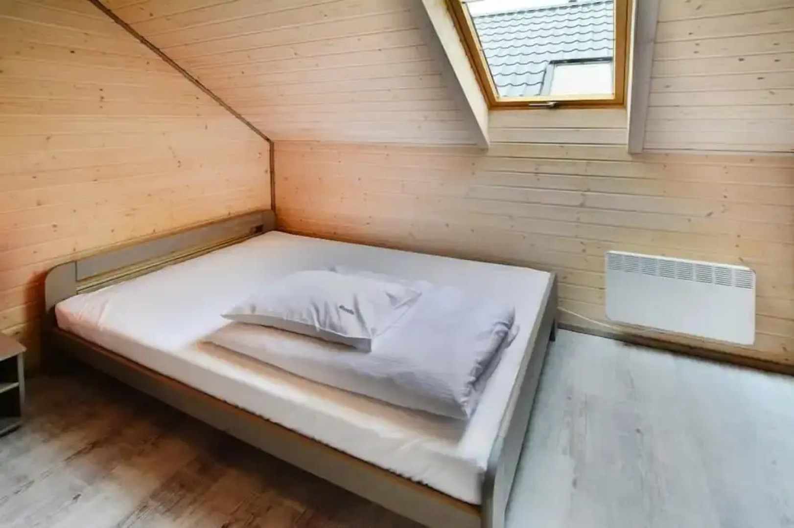 Domki Letniskowe Amelia