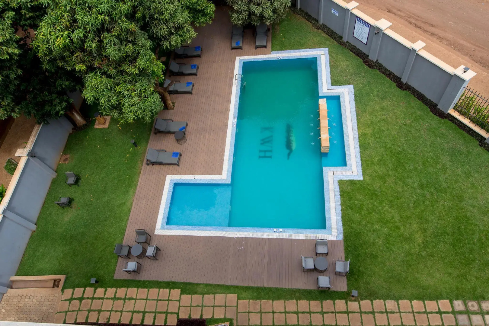 Kilimanjaro Wonders Hotel