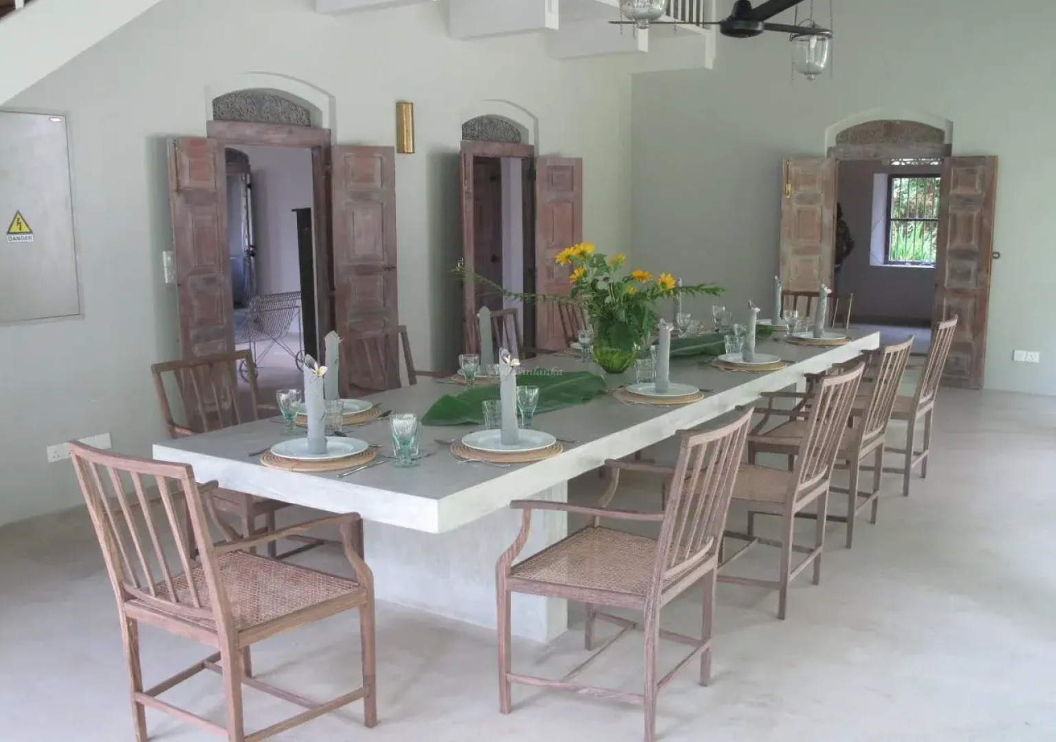 Siri Wedamadura Villa