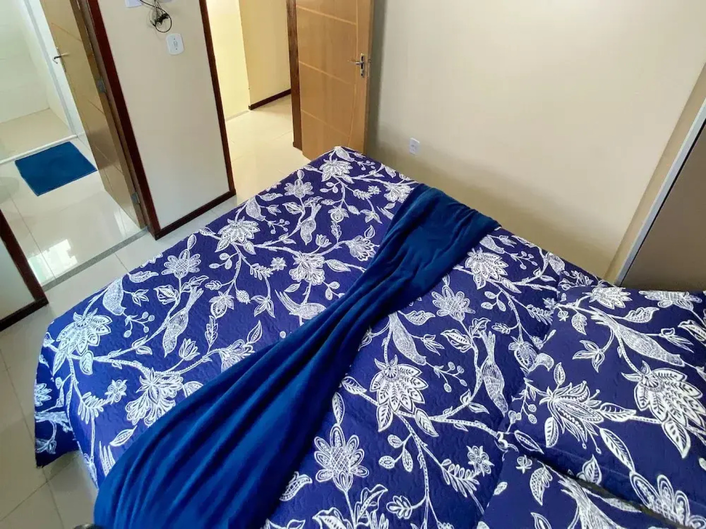 Lençois Ville Residence