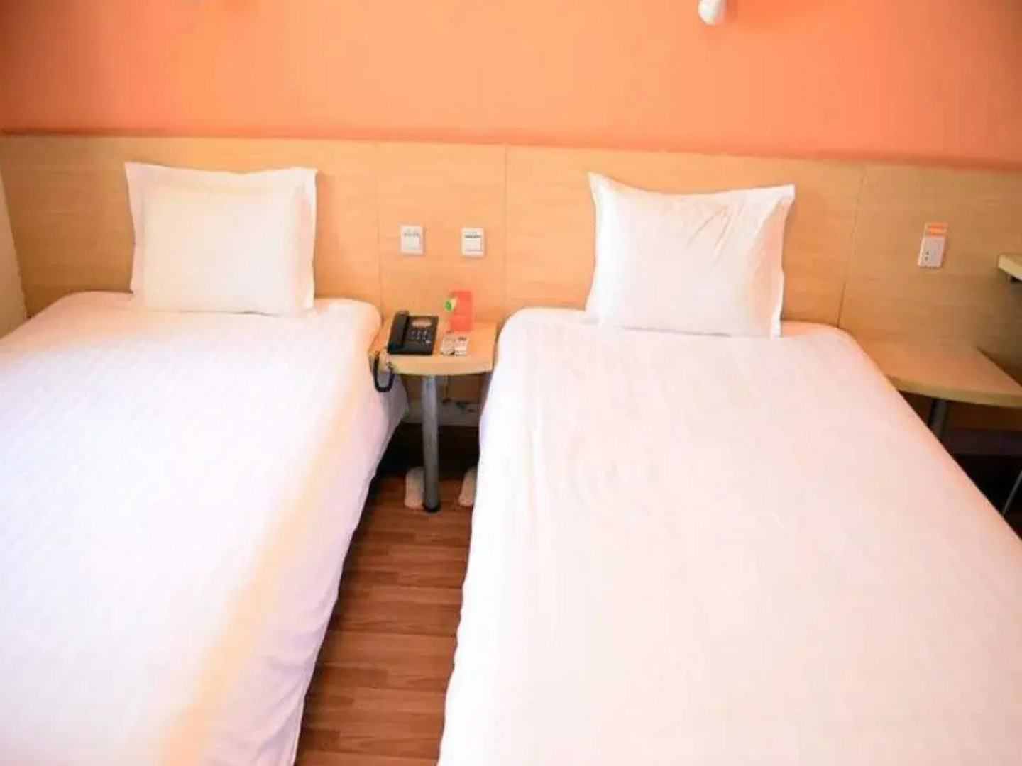 7 Days Inn Harbin Tongda Street