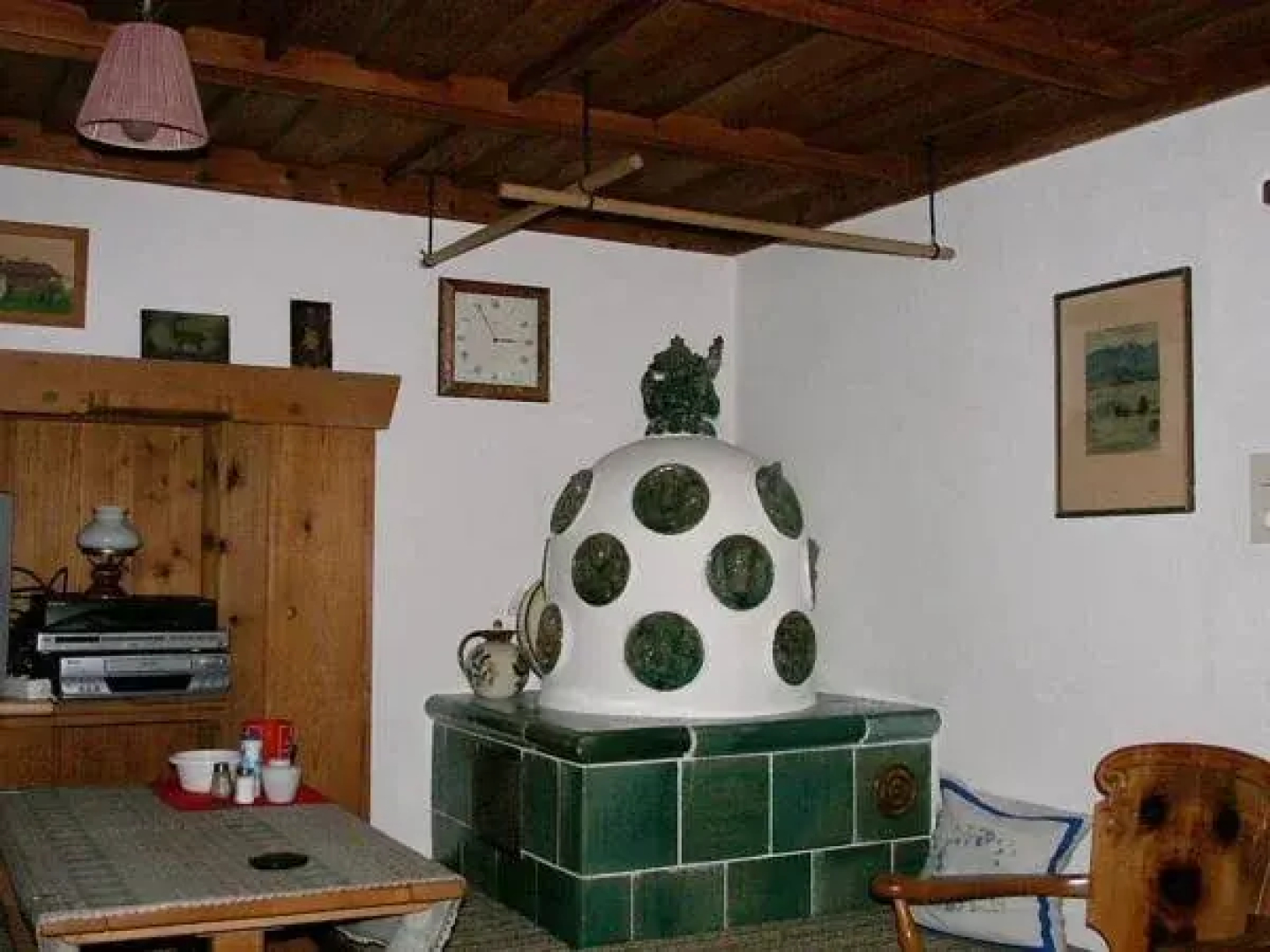 Gästepension Eichberger