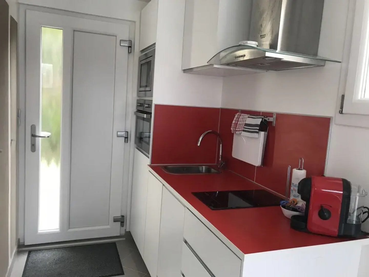 Studio near Disneyland