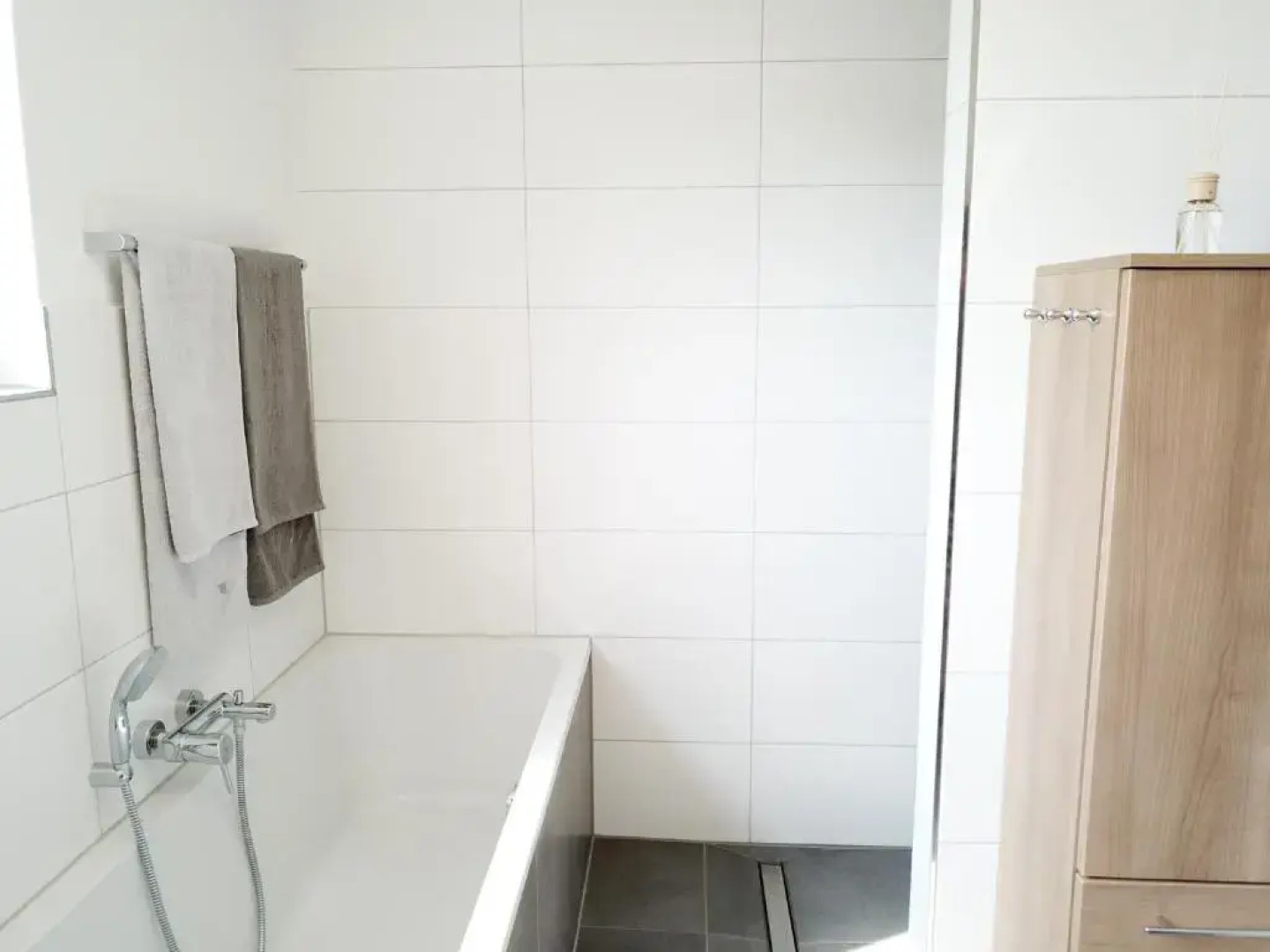 Ferienwohnung Seenland