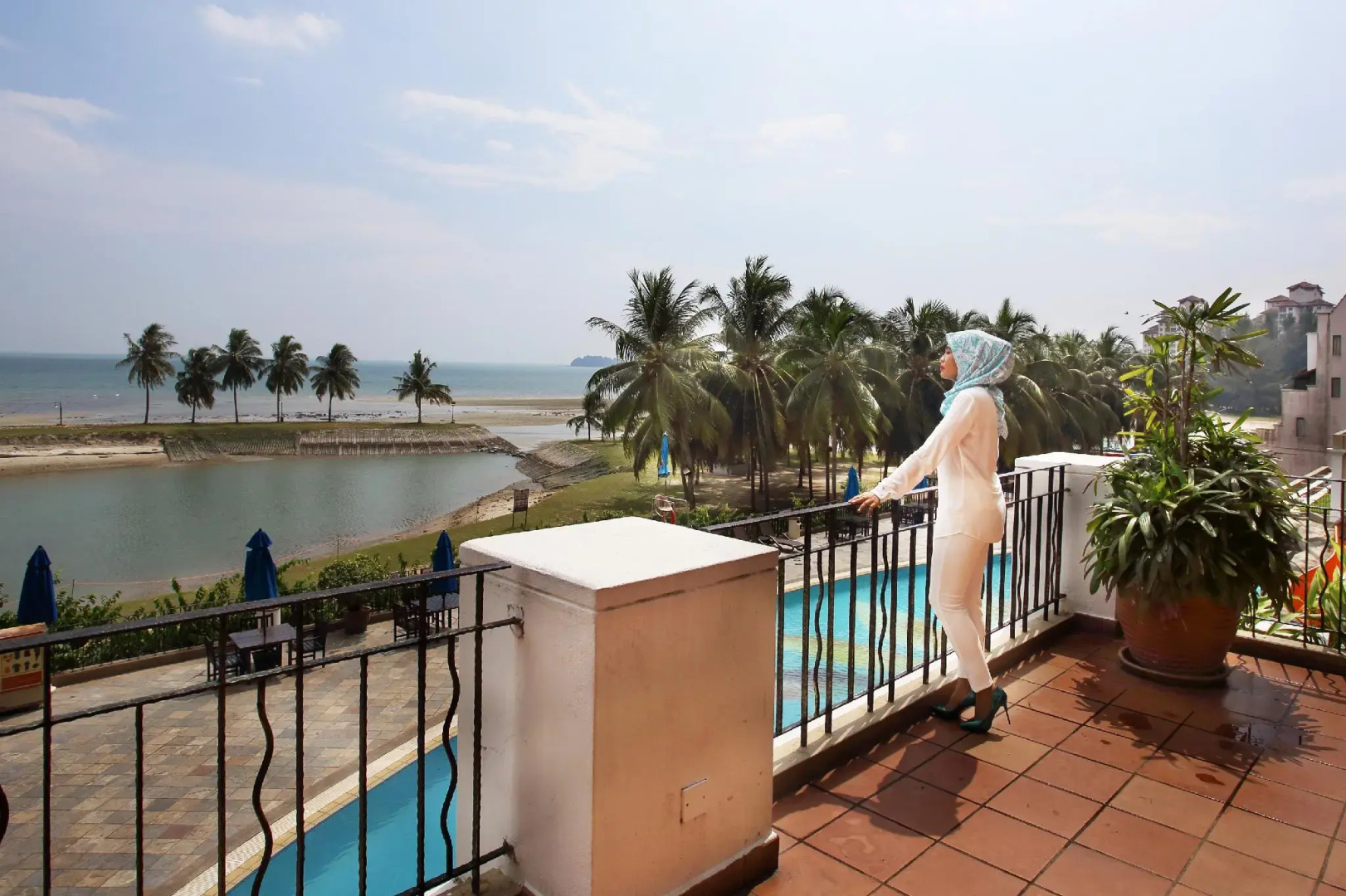 Corus Paradise Resort Port Dickson