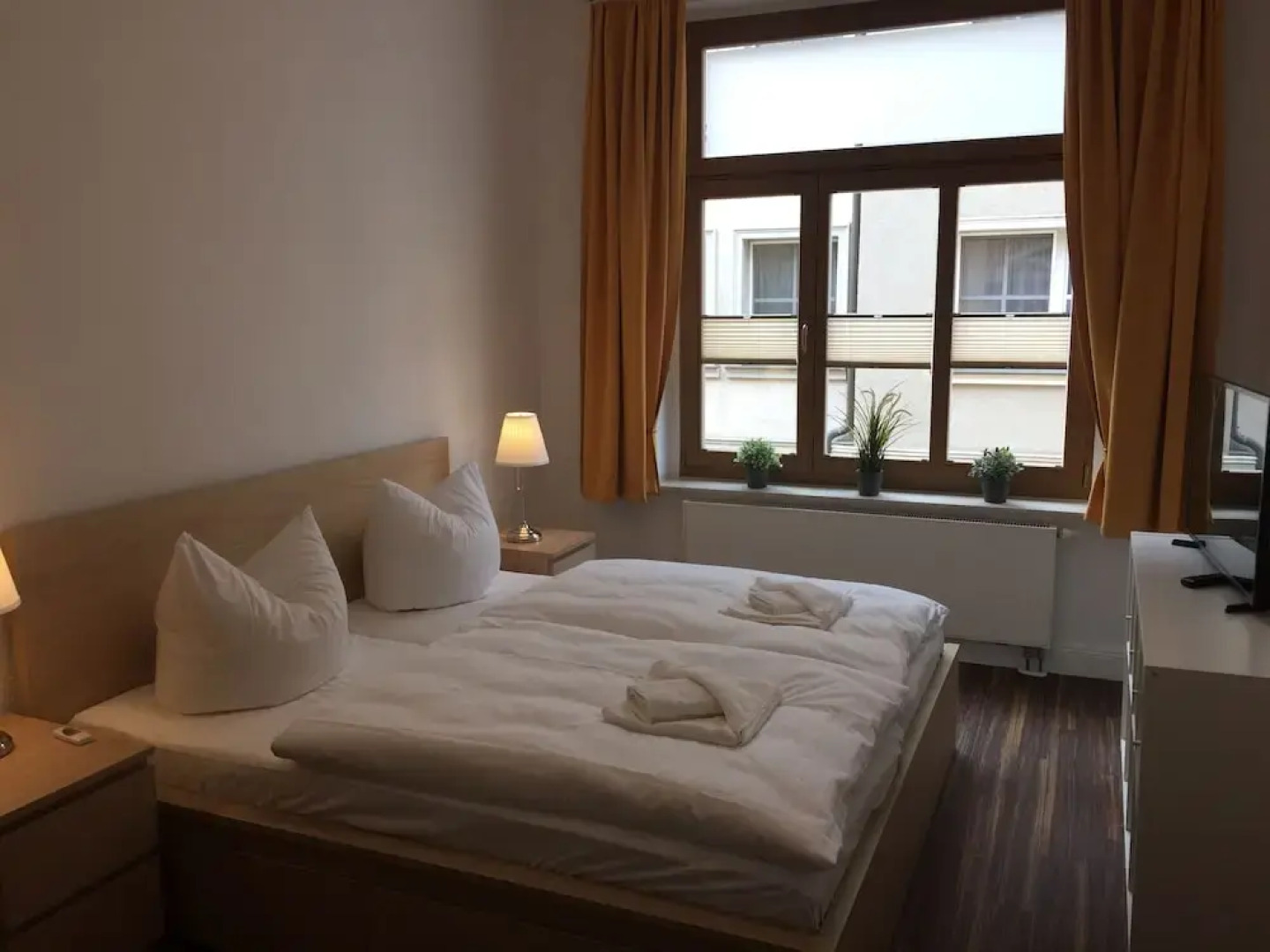 Ferienwohnung Wittenberg