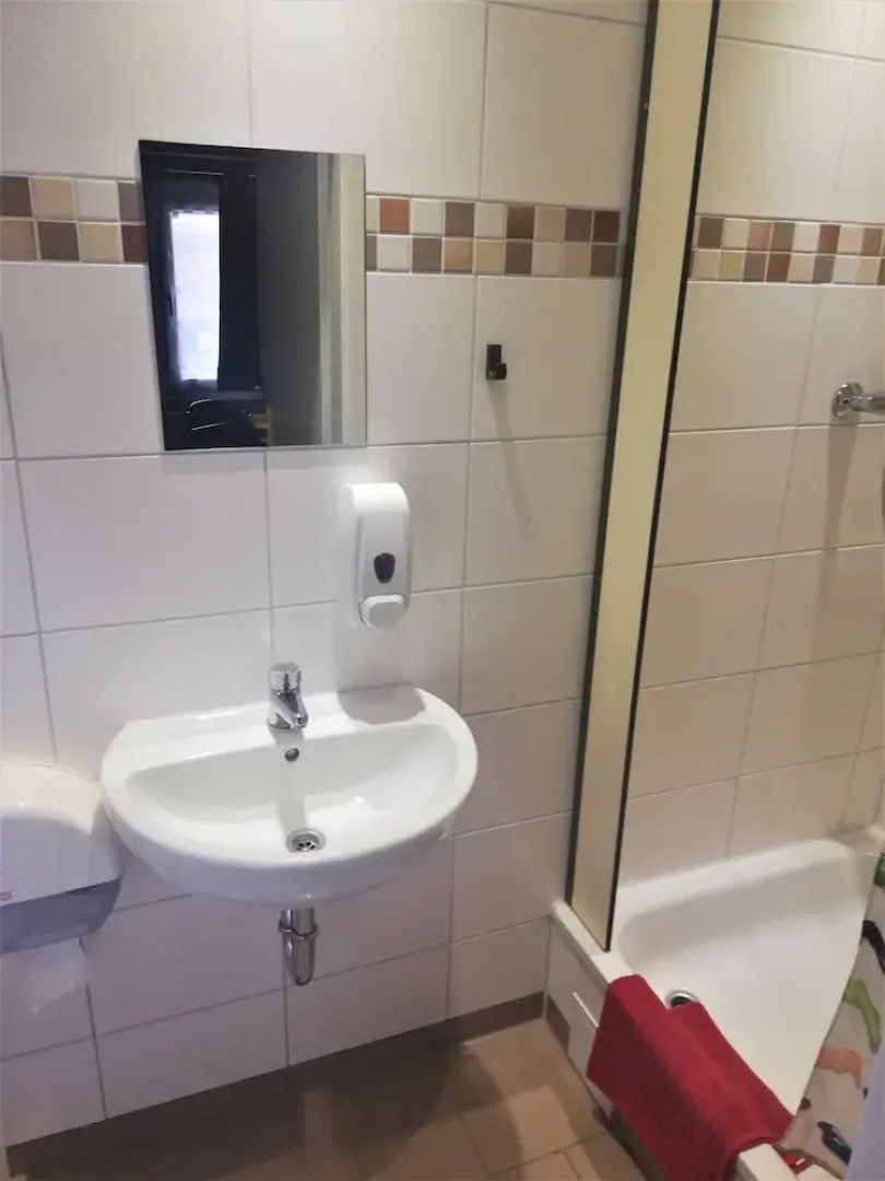 NaturFreundeHaus Stecklenberg - Hostel