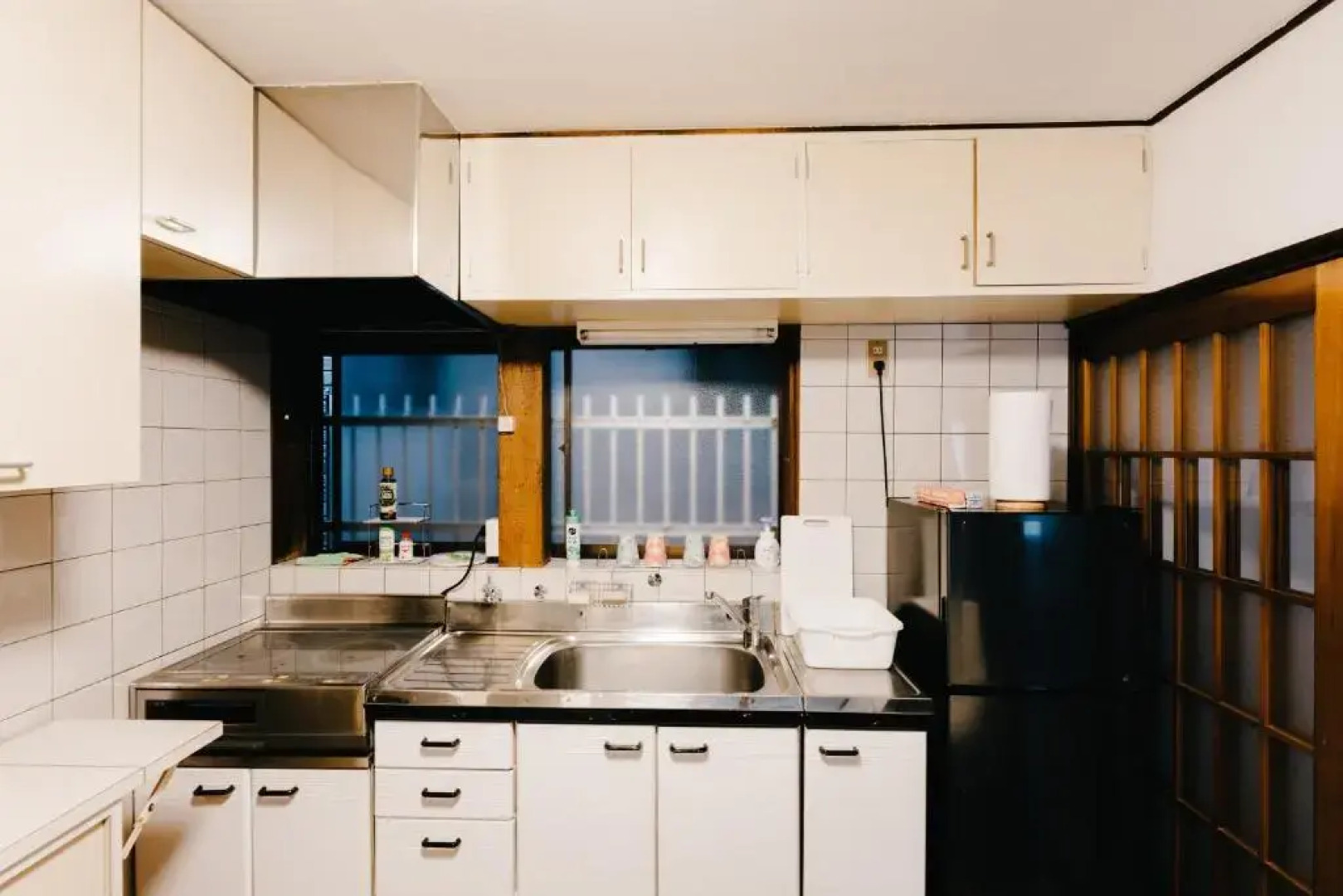 B&B MIKAWA 3 - Kanazawa Fish Harbour