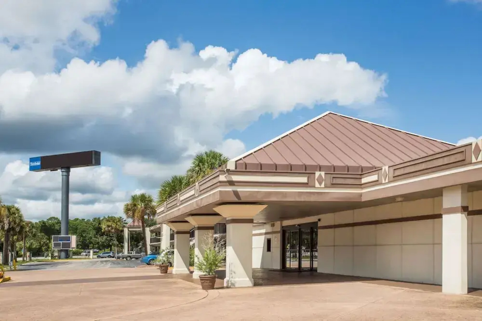 Best Western Deltona Inn