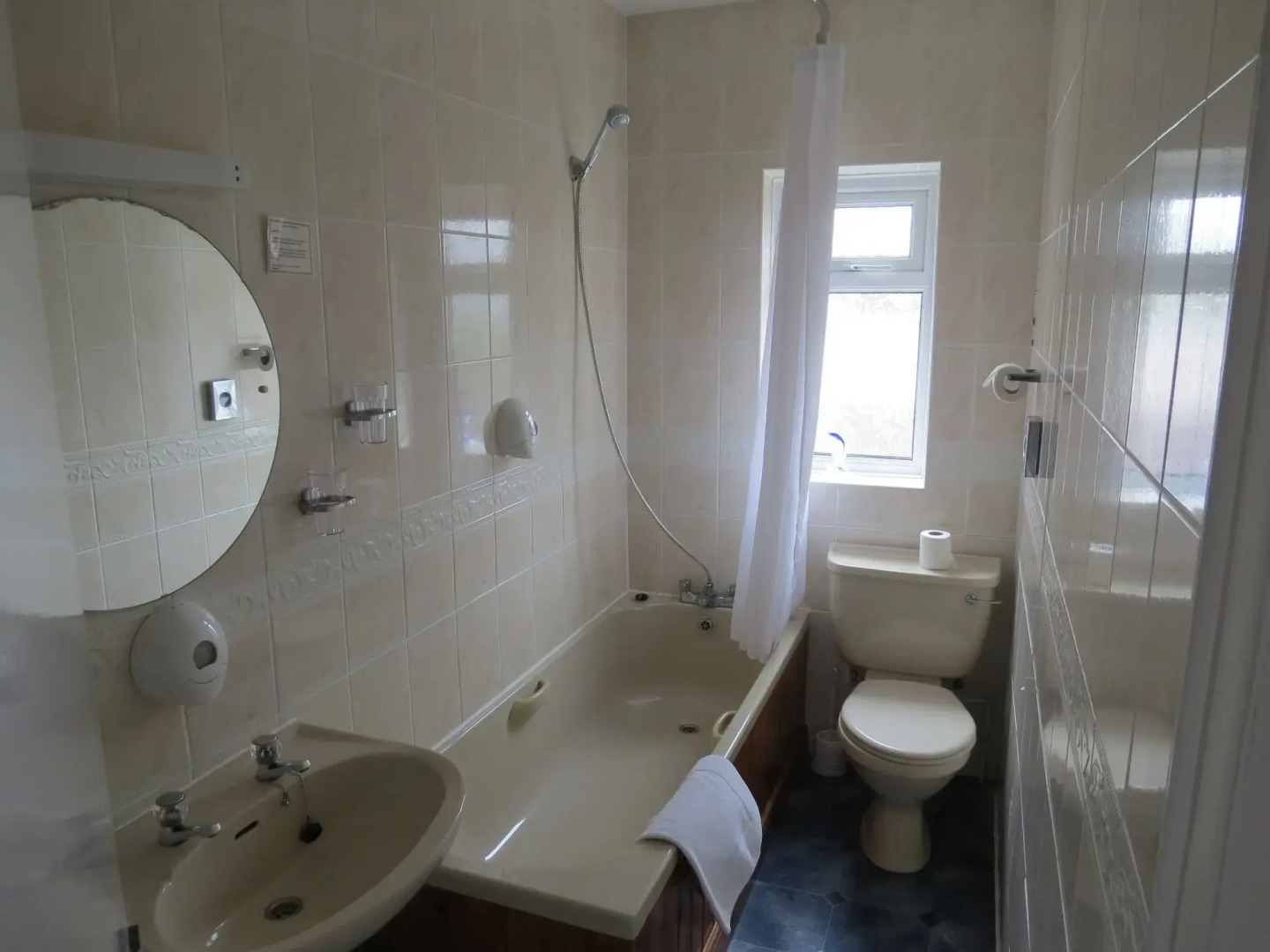 The Royal Bridlington