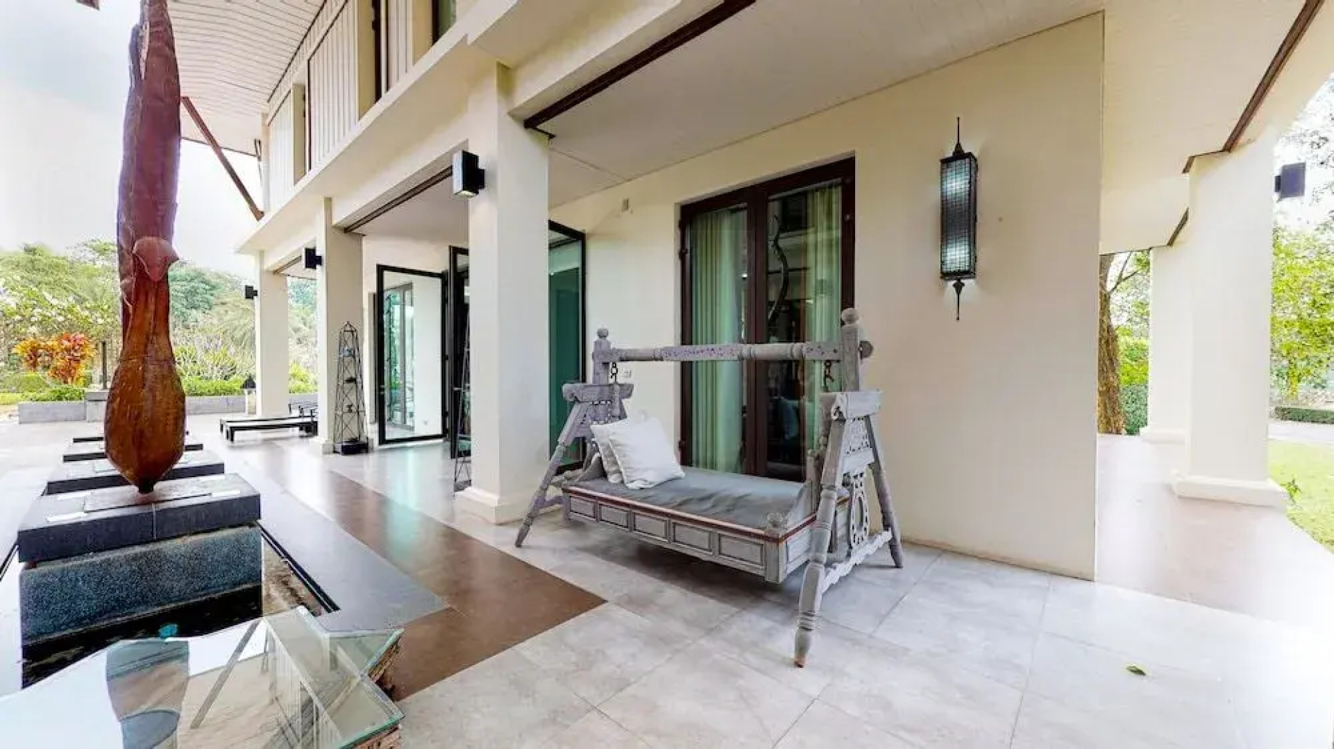 Grace Villa Pattaya By DDM Siam