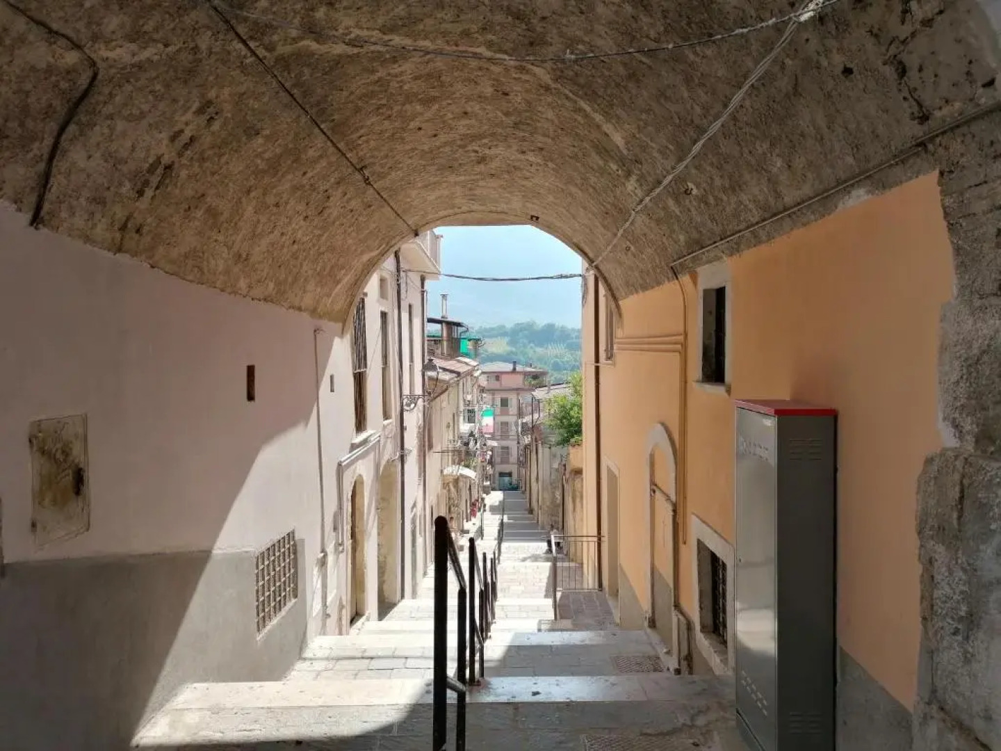 La Tana degli Schiavoni