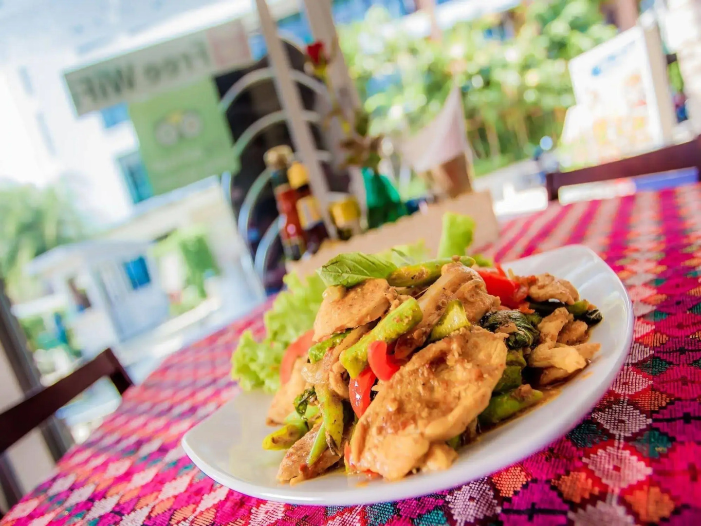 Kata Blue Sea Resort