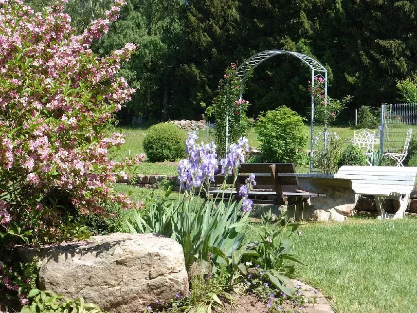 Gästehaus Birnbaumhof