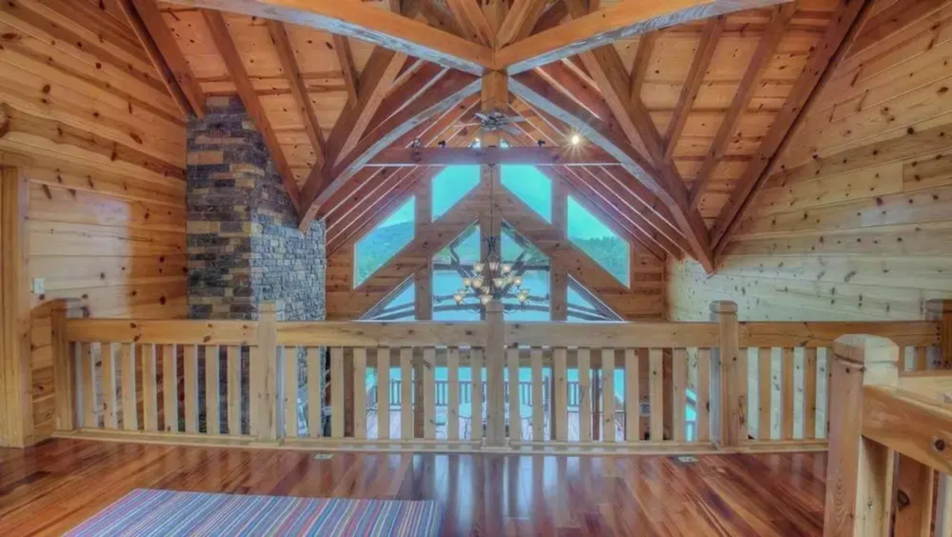 Meant to Be by Escape to Blue Ridge