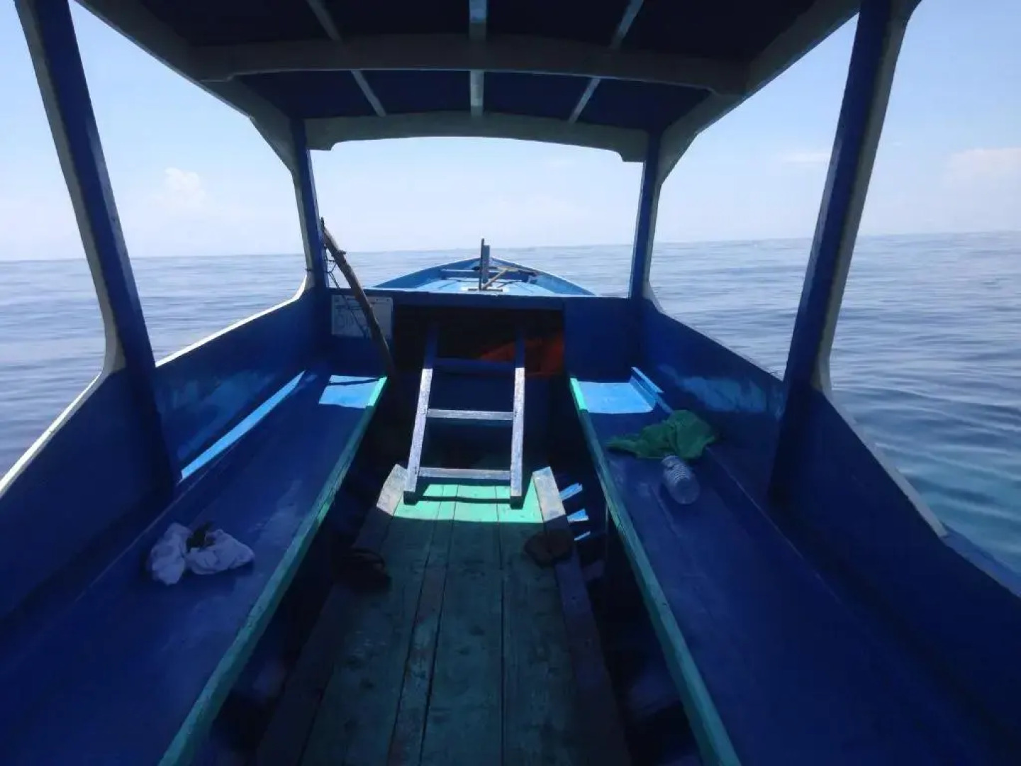 Gili Garden Bungalow