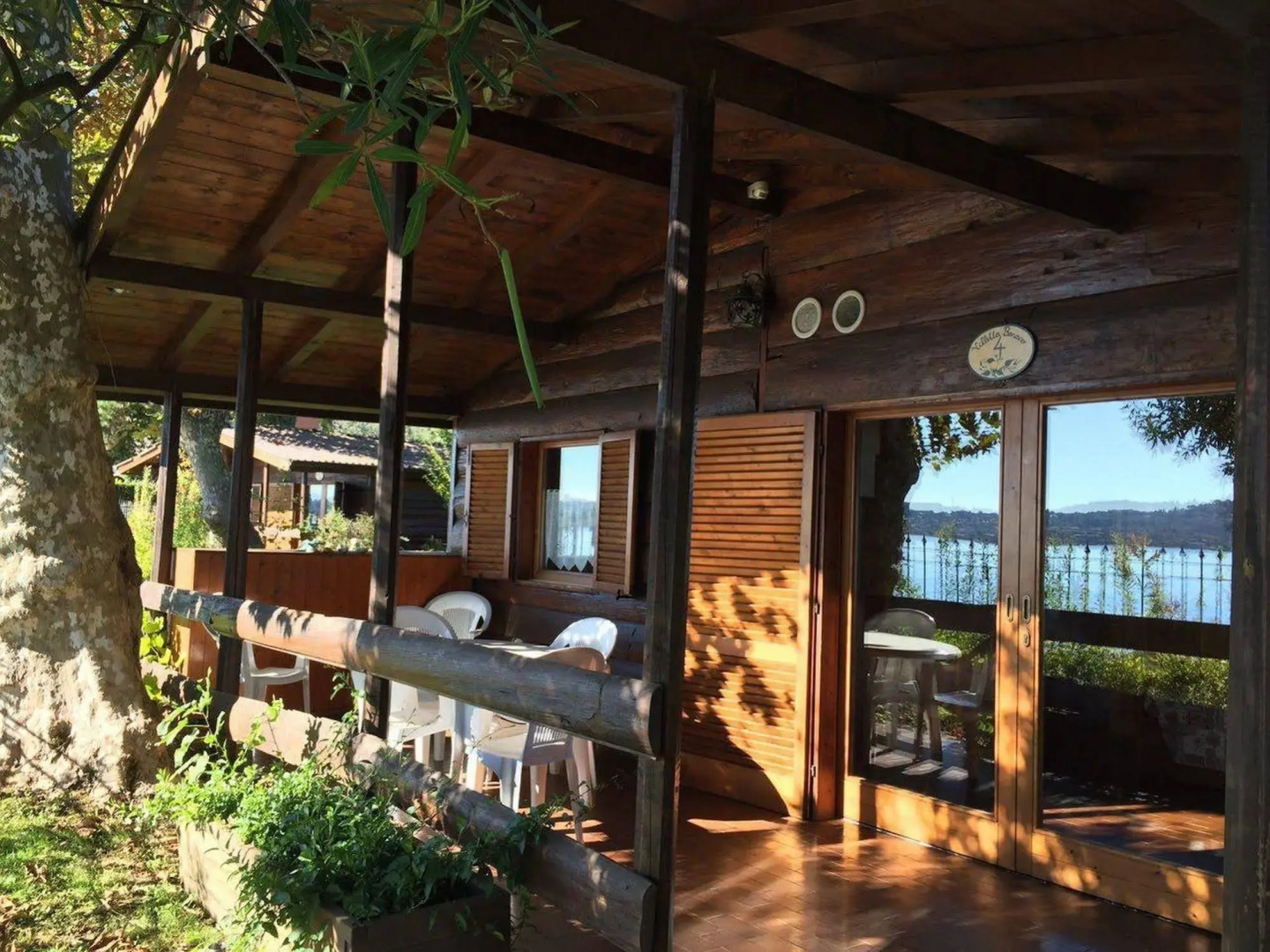 Residence Villalsole