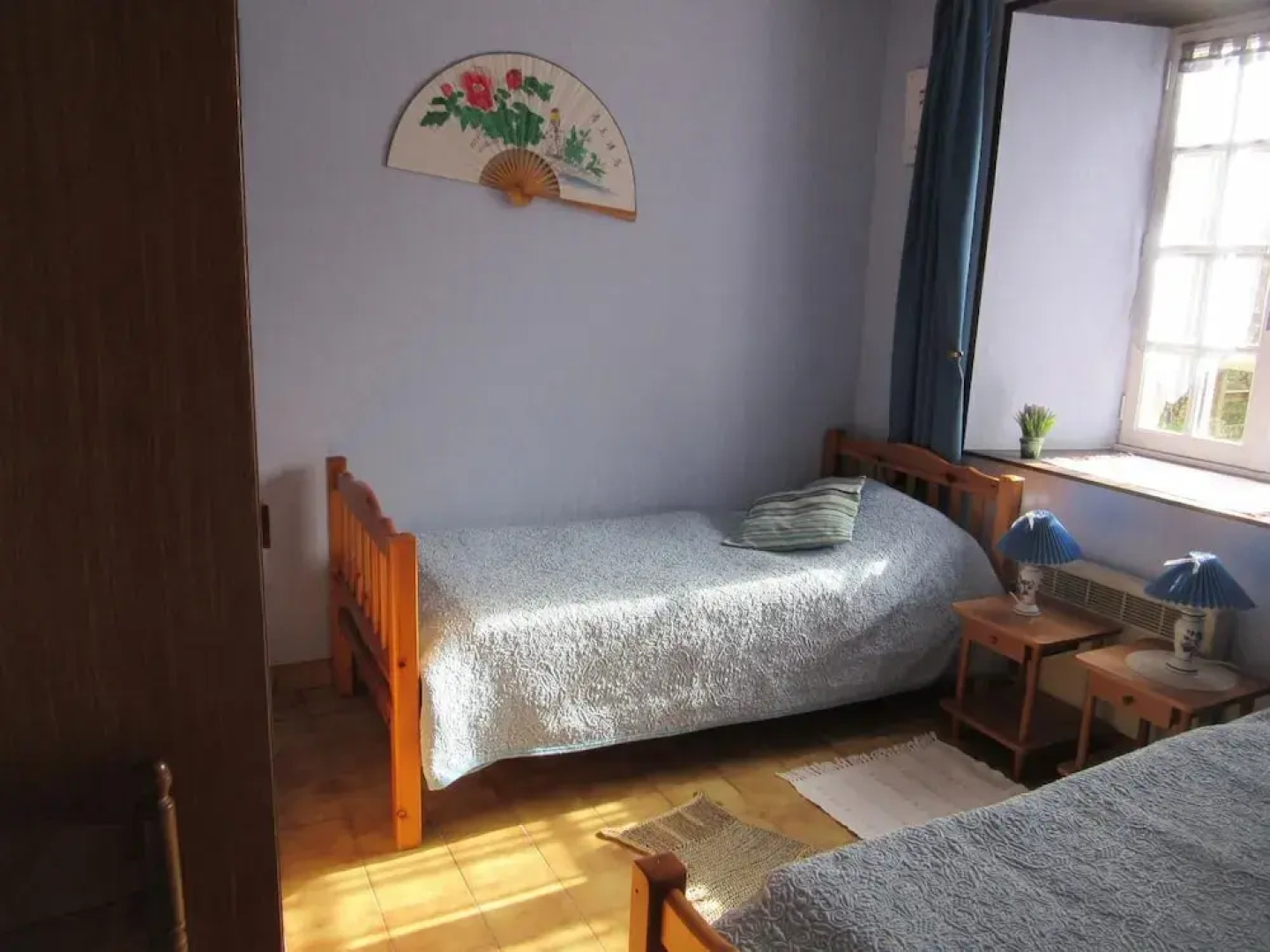 Gîte Le Haras Le Haut Manoir