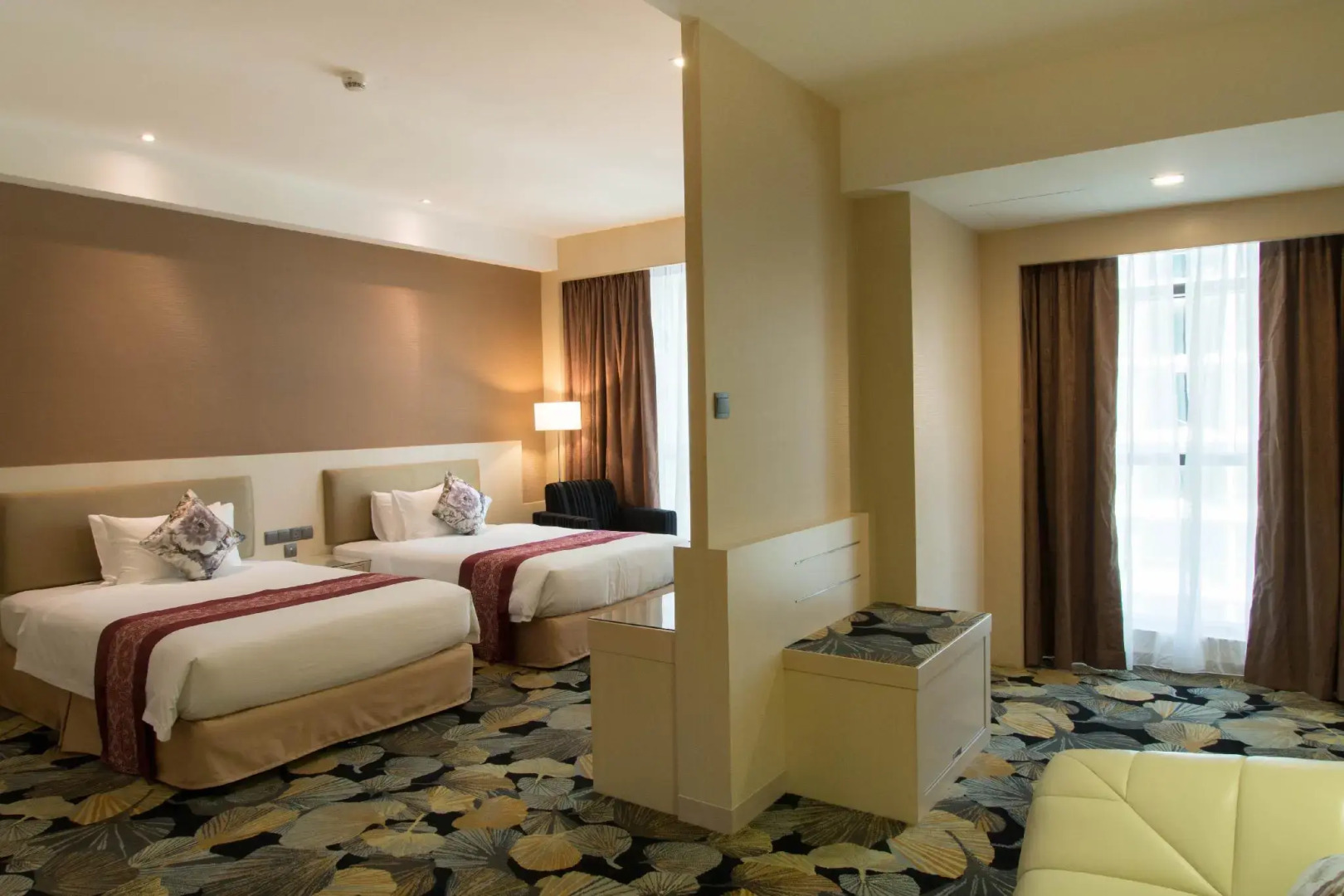 Imperial Hotel Kuching