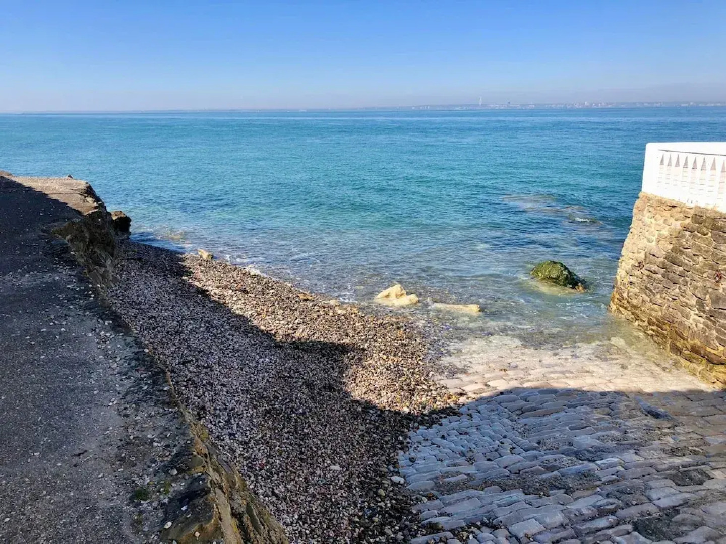 The Seashells - Seaview