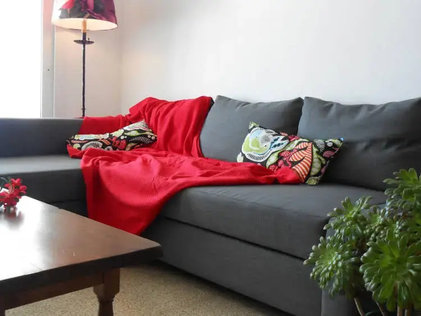 Apartaments Mercedes