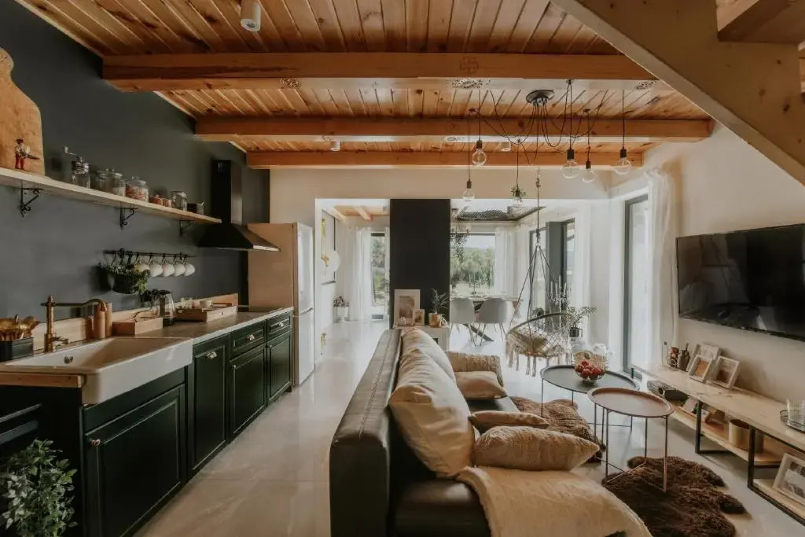 The View House Rabka-Zdroj Wellness & SPA