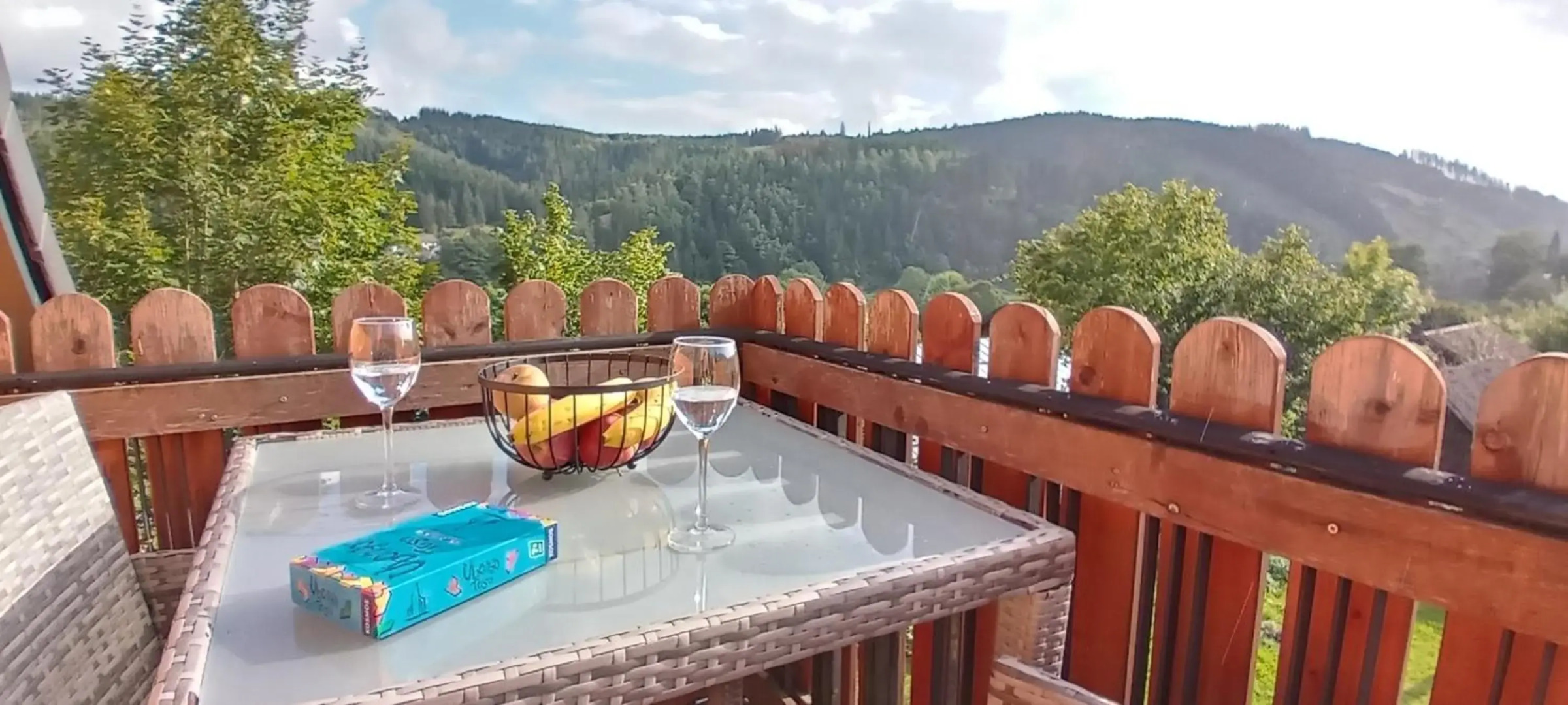 Ferienwohnung Amelie