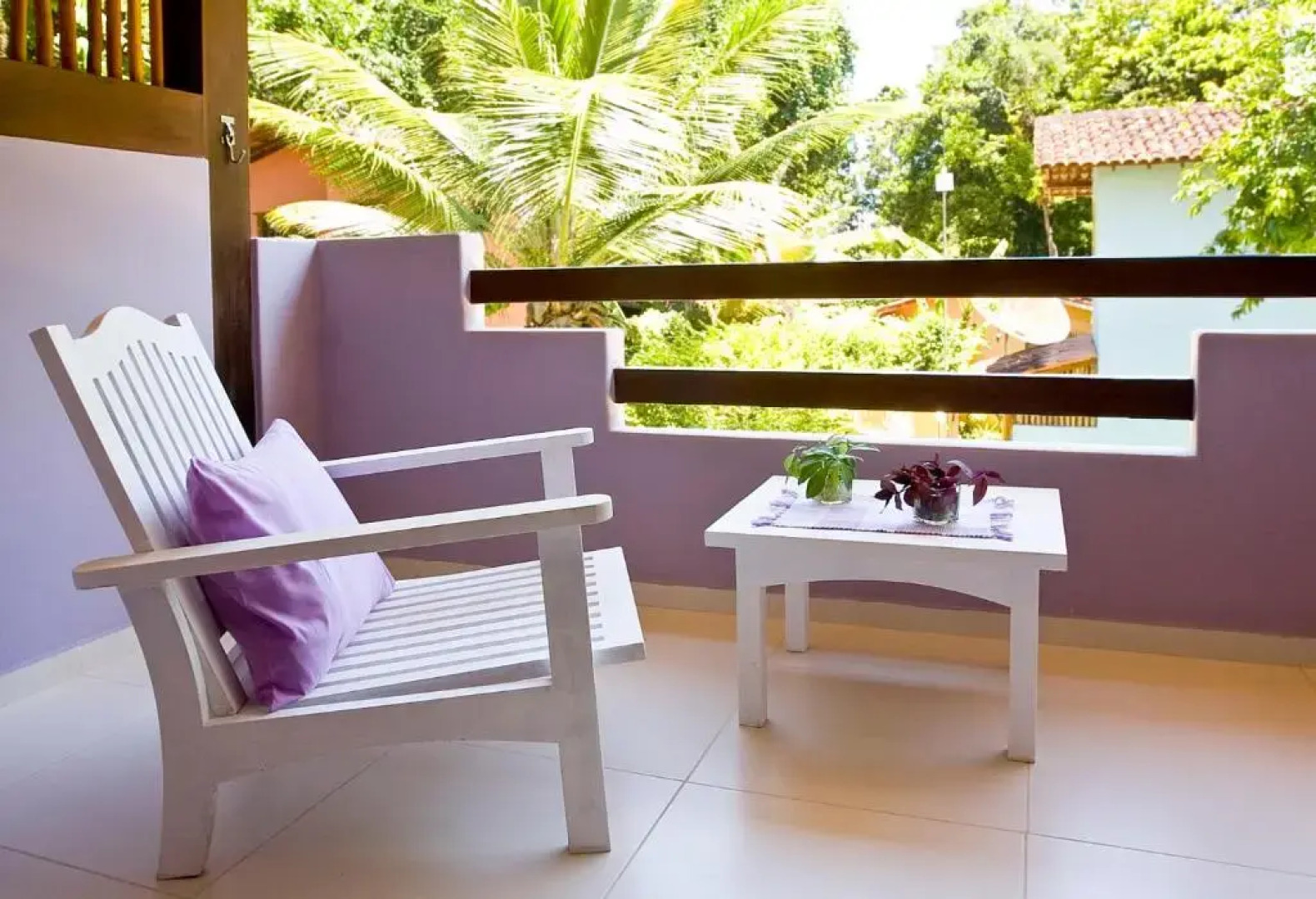 Pousada Quarto Crescente