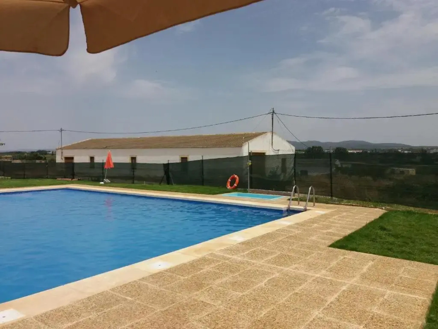 Casa Rural La Parra 1923 Requena