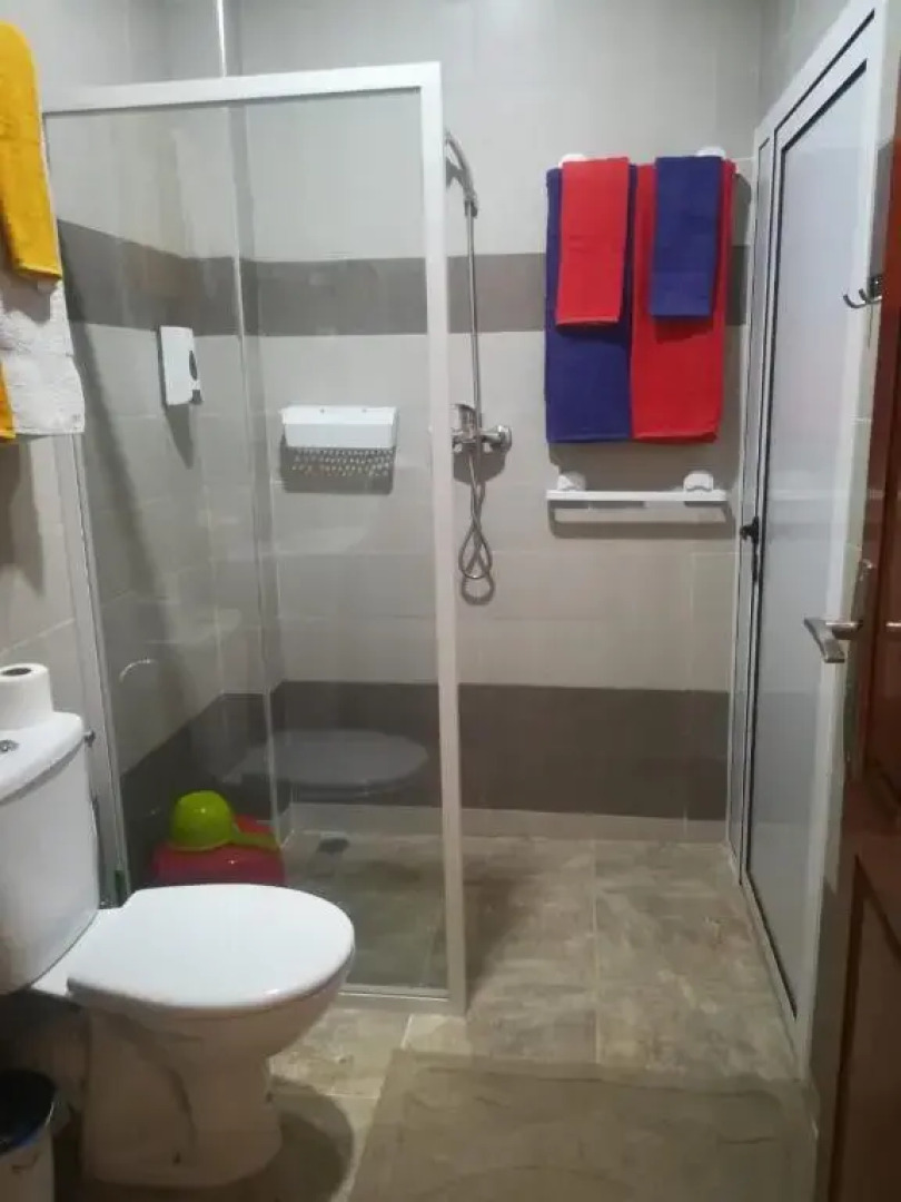 appartement 2 chambres