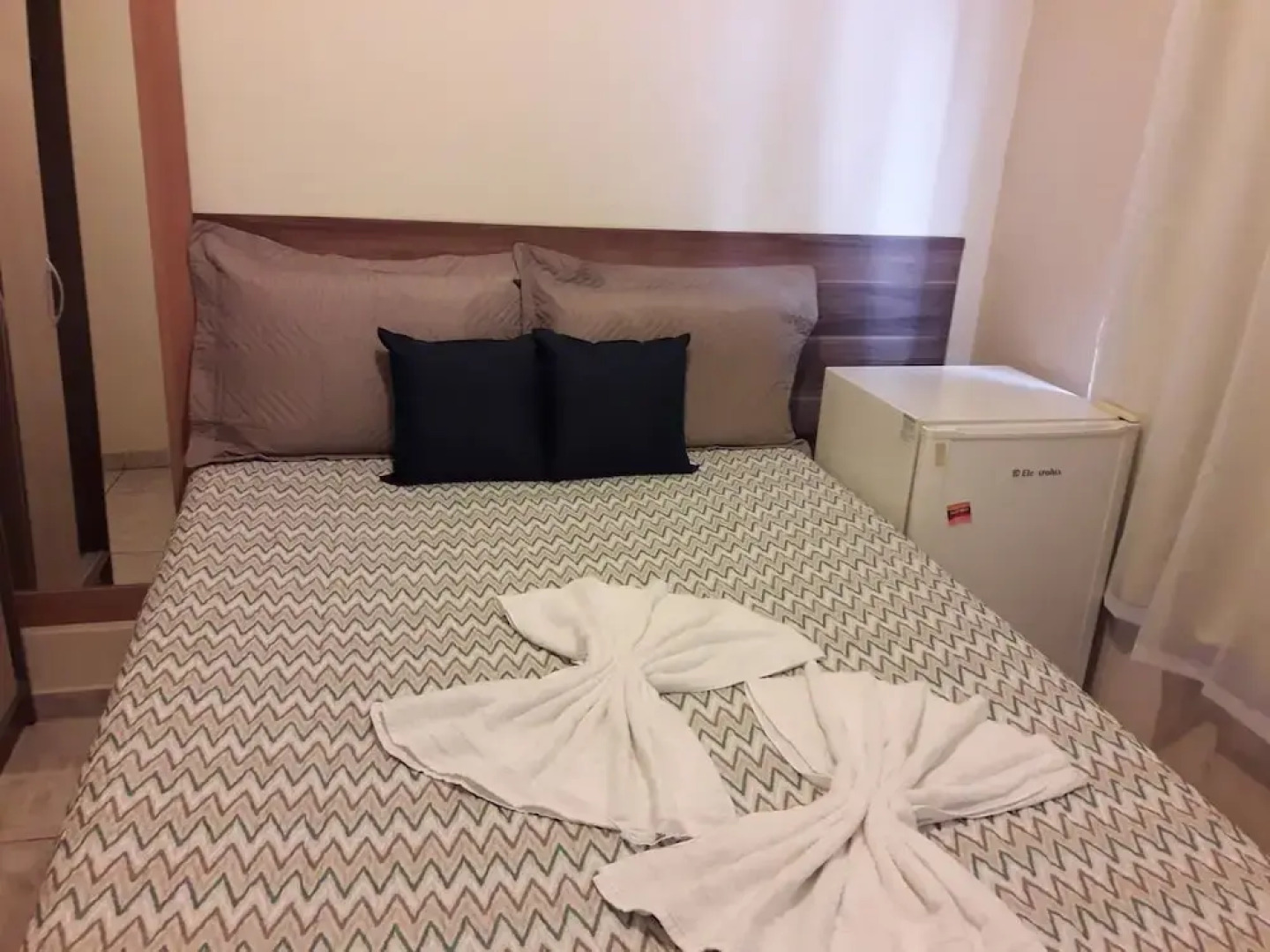 Árvore da Vida Pousada