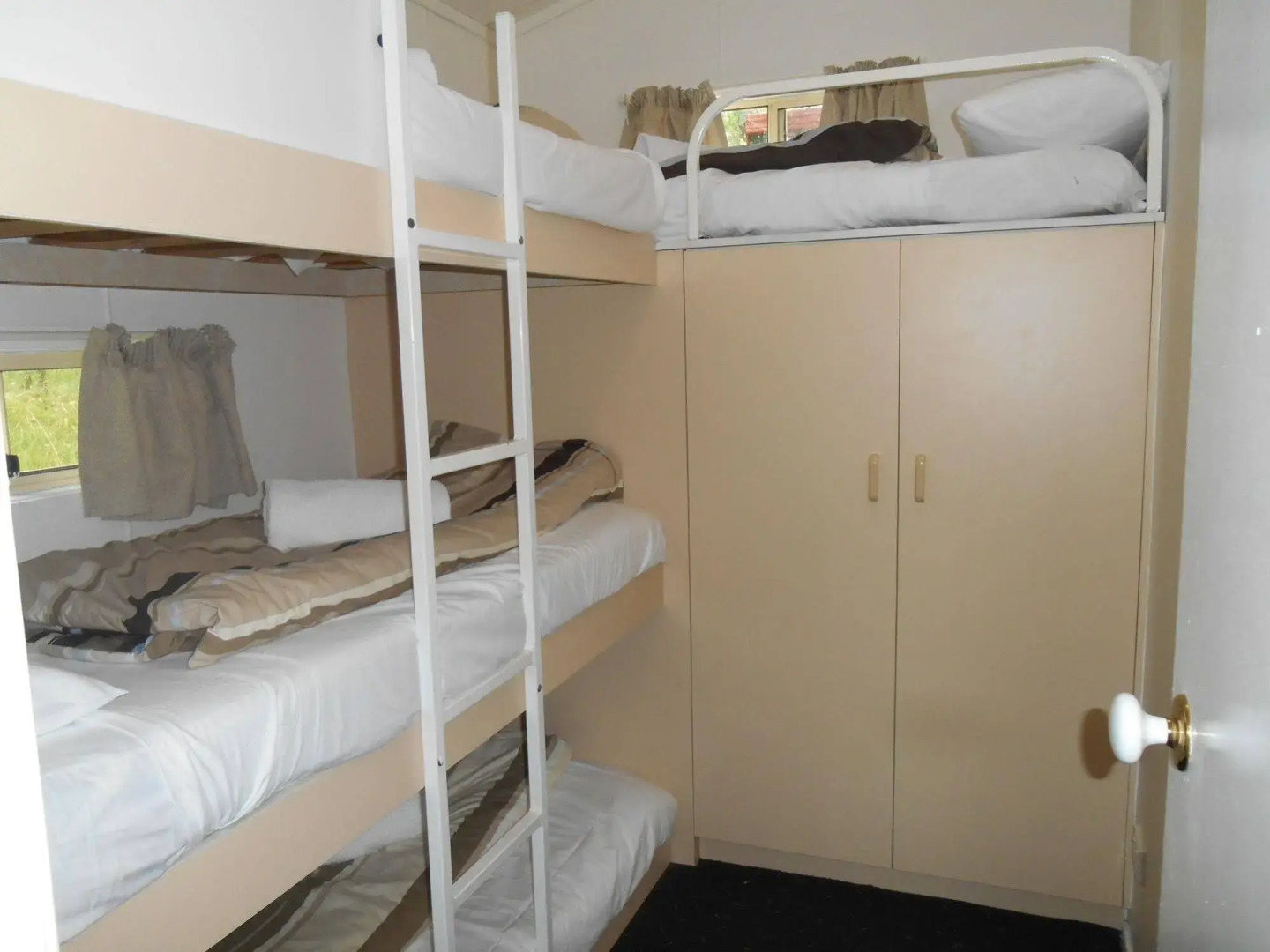 Tasman Holiday Parks – Merimbula