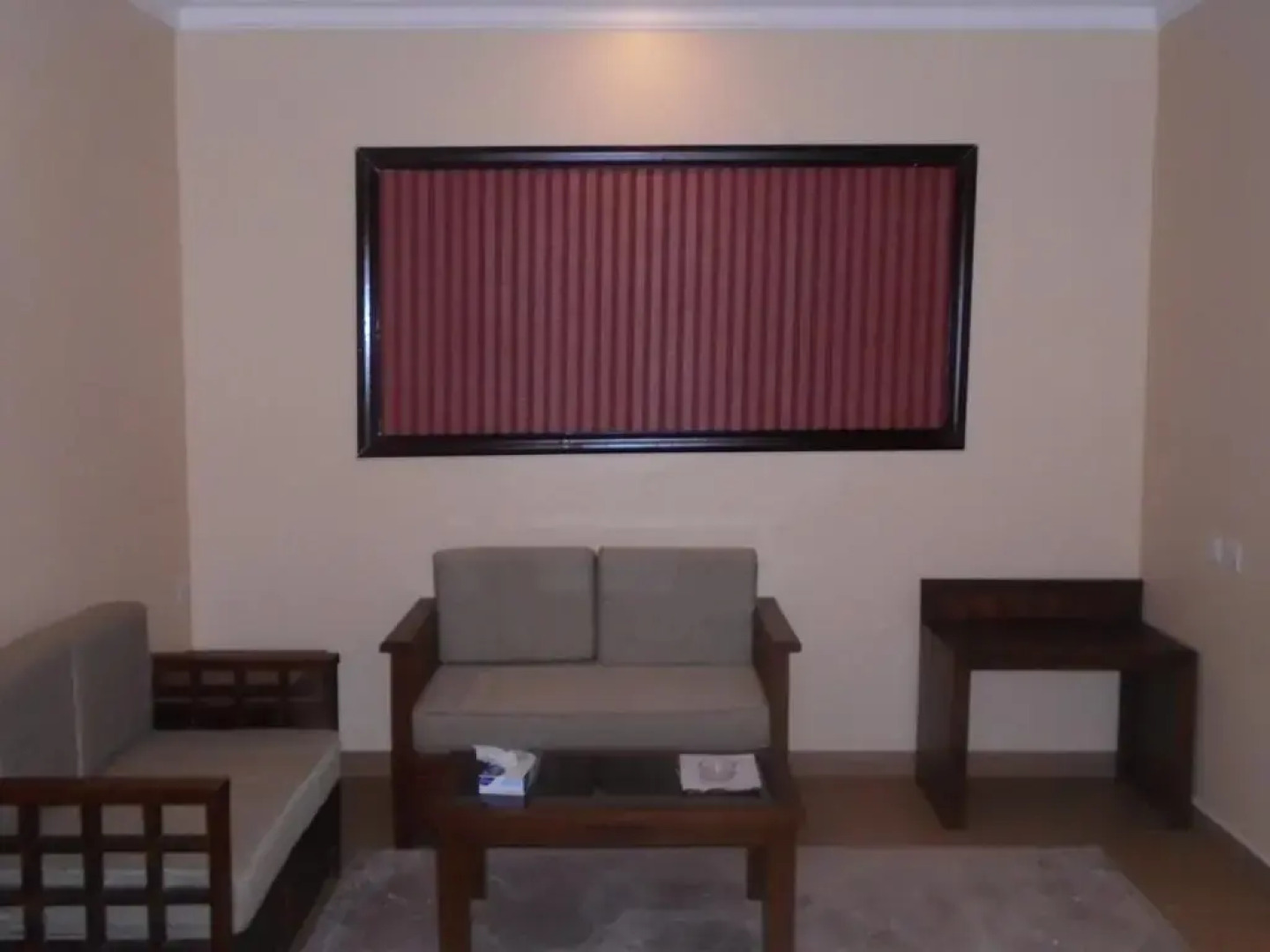 OYO 336 Barjas Hotel