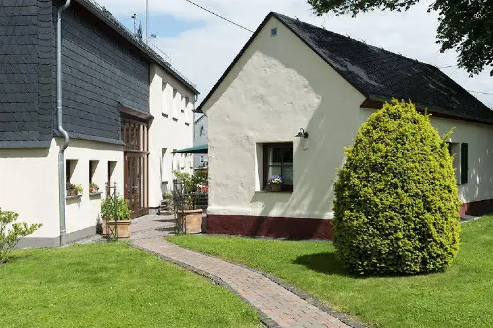 Appartements Alte Schule