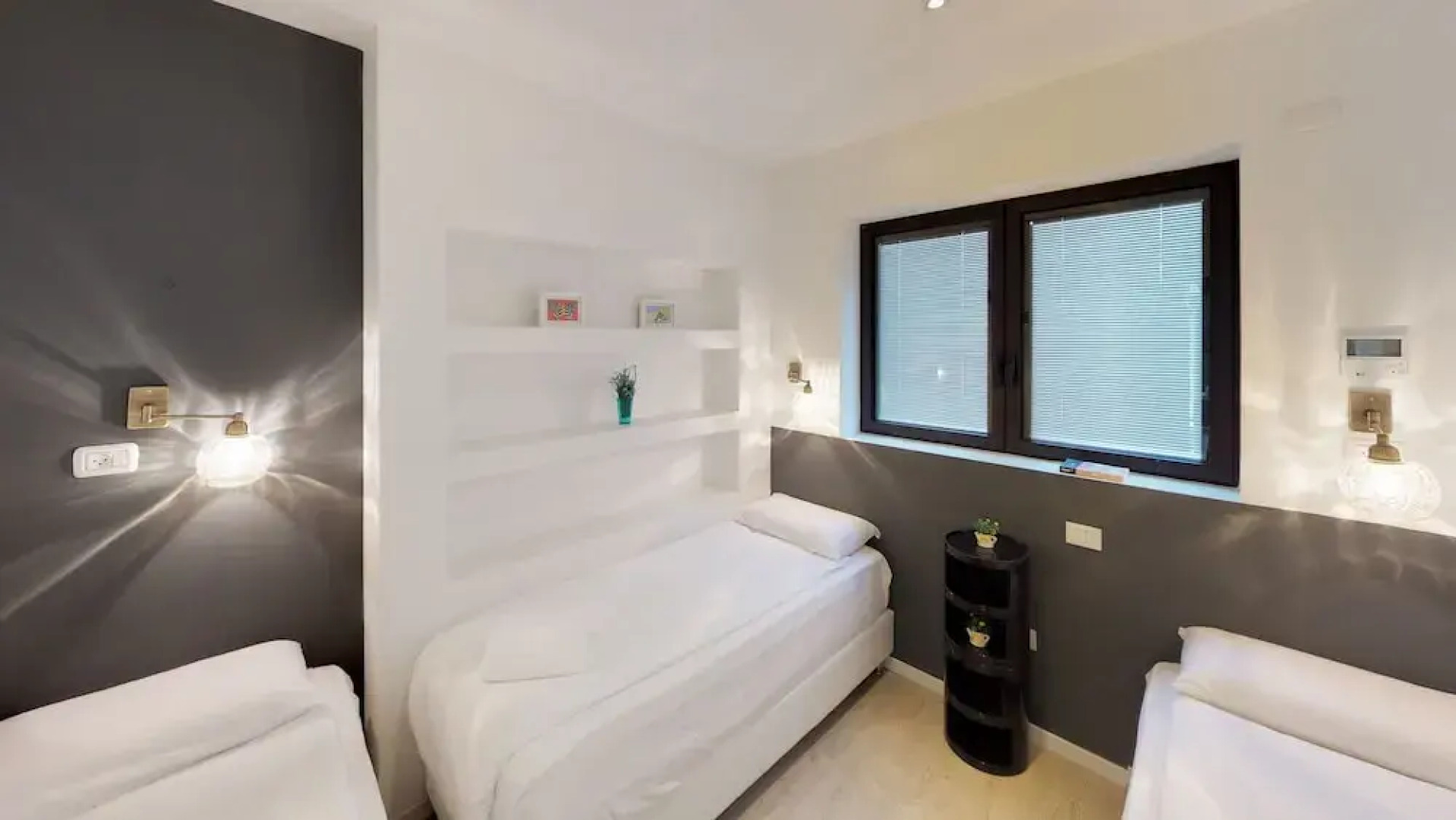 Sea N' Rent - Hayarkon 96