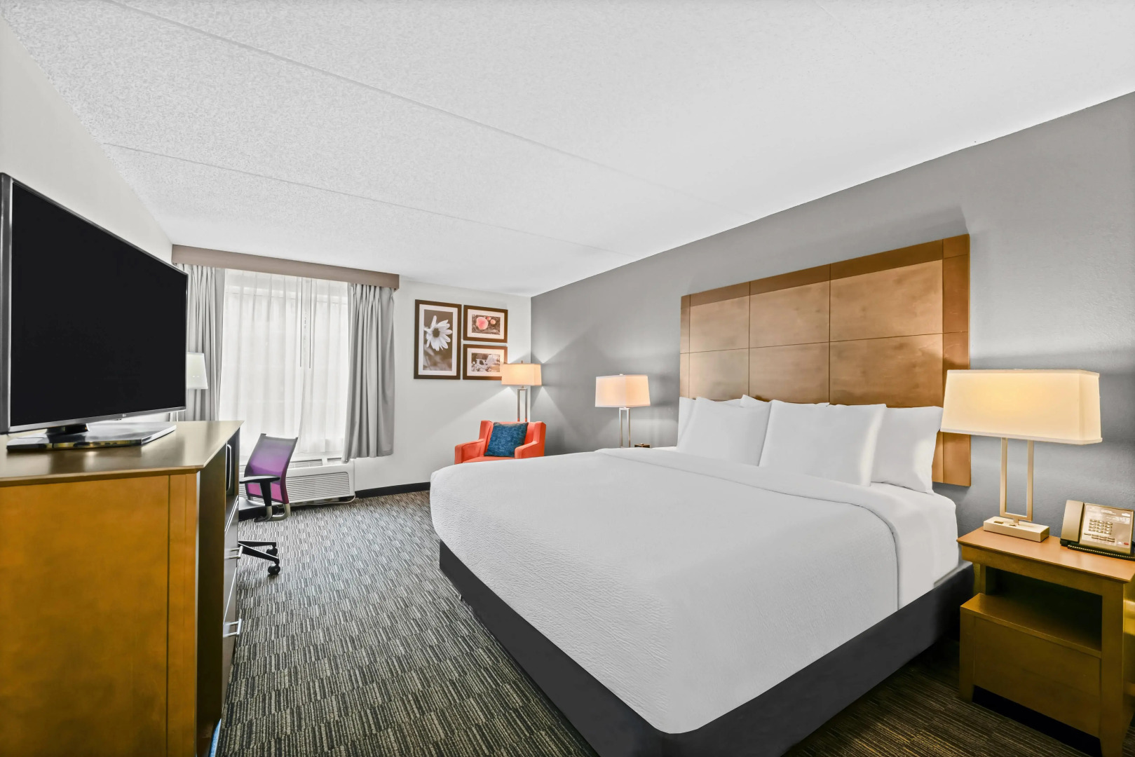 La Quinta Inn & Suites by Wyndham Atlanta Douglasville