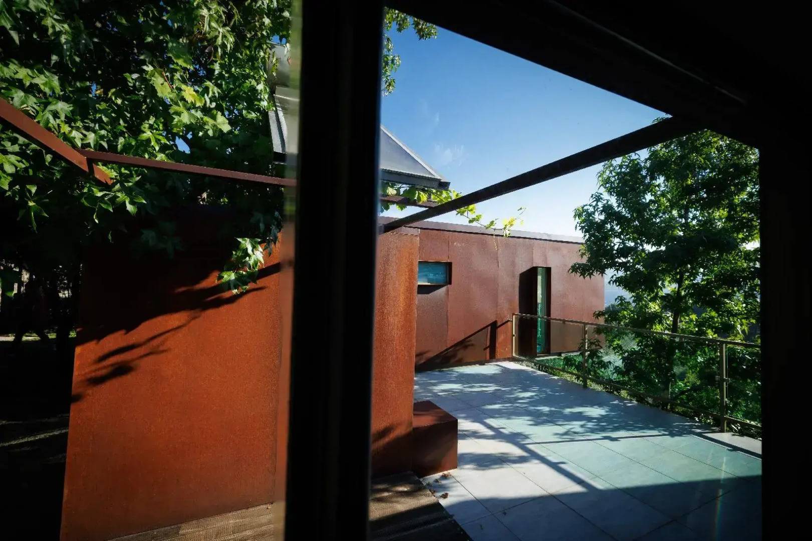 Vila Marim Country House