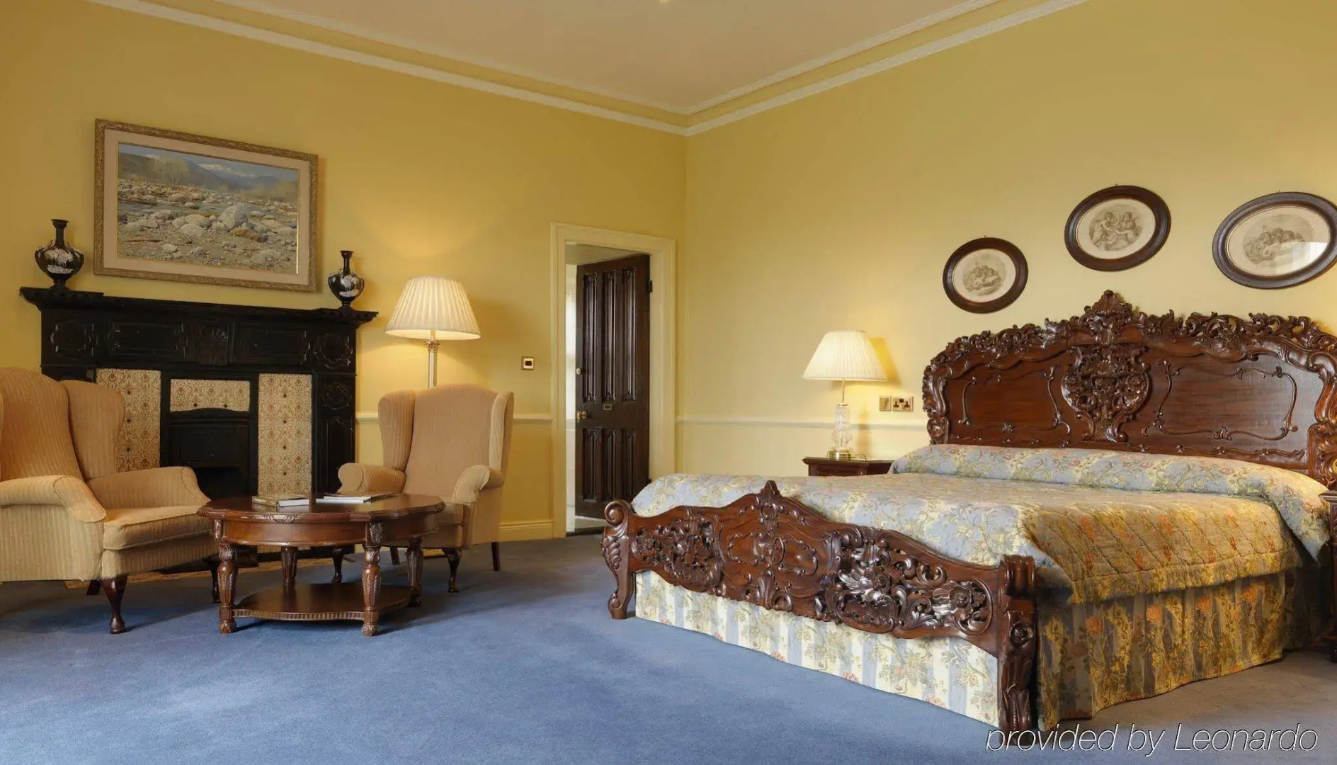 Adare Manor Hotel & Golf Resort