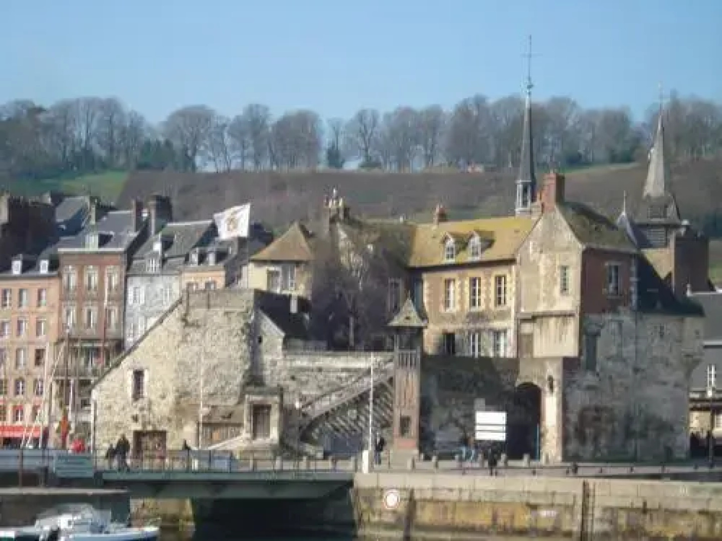 Relais Fasthôtel Le Havre Montivilliers