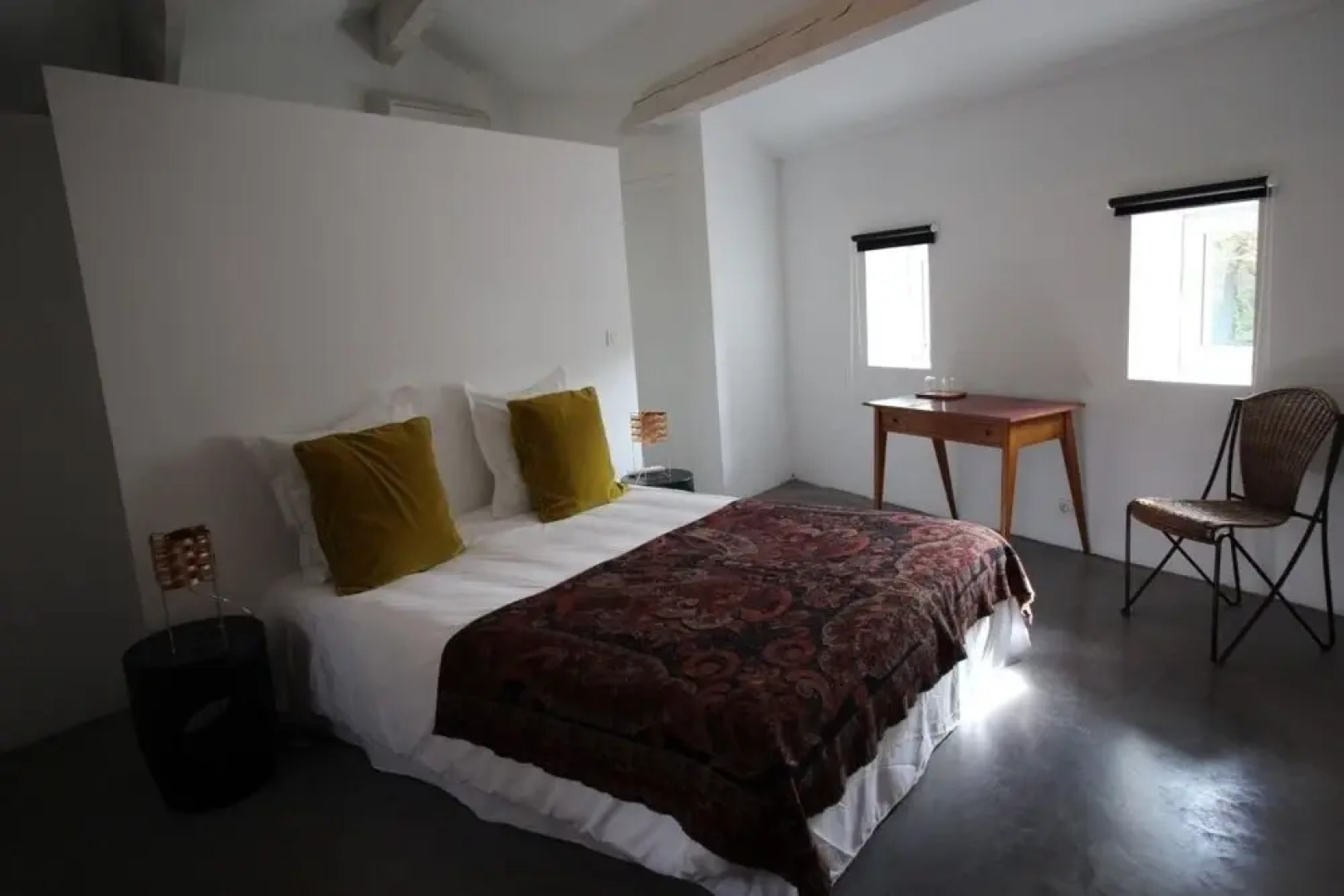 Chambres D'hôtes Les Esplanes